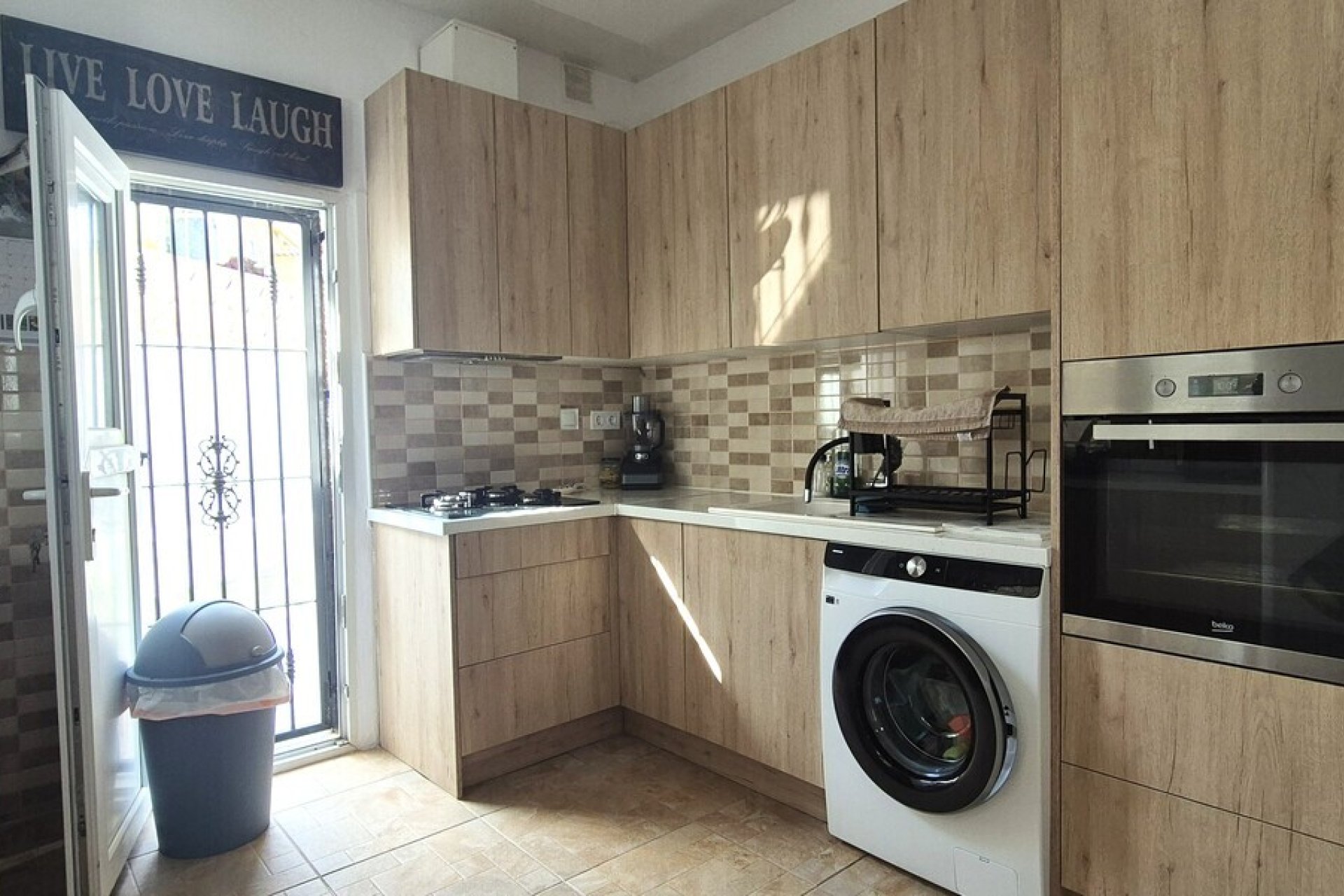 Wiederverkauf - Bungalow -
Blue Lagoon - Costa Blanca