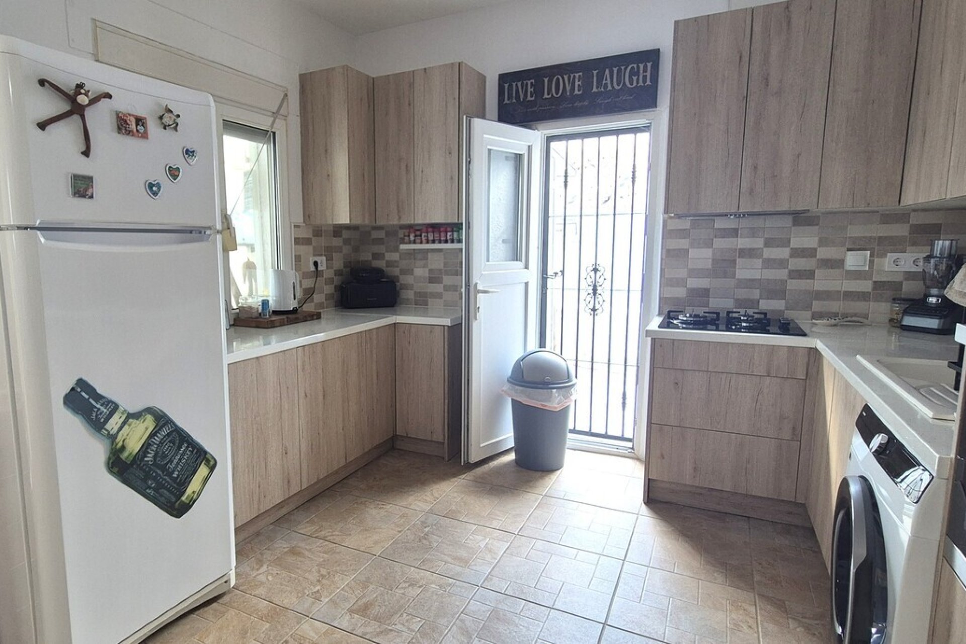 Wiederverkauf - Bungalow -
Blue Lagoon - Costa Blanca