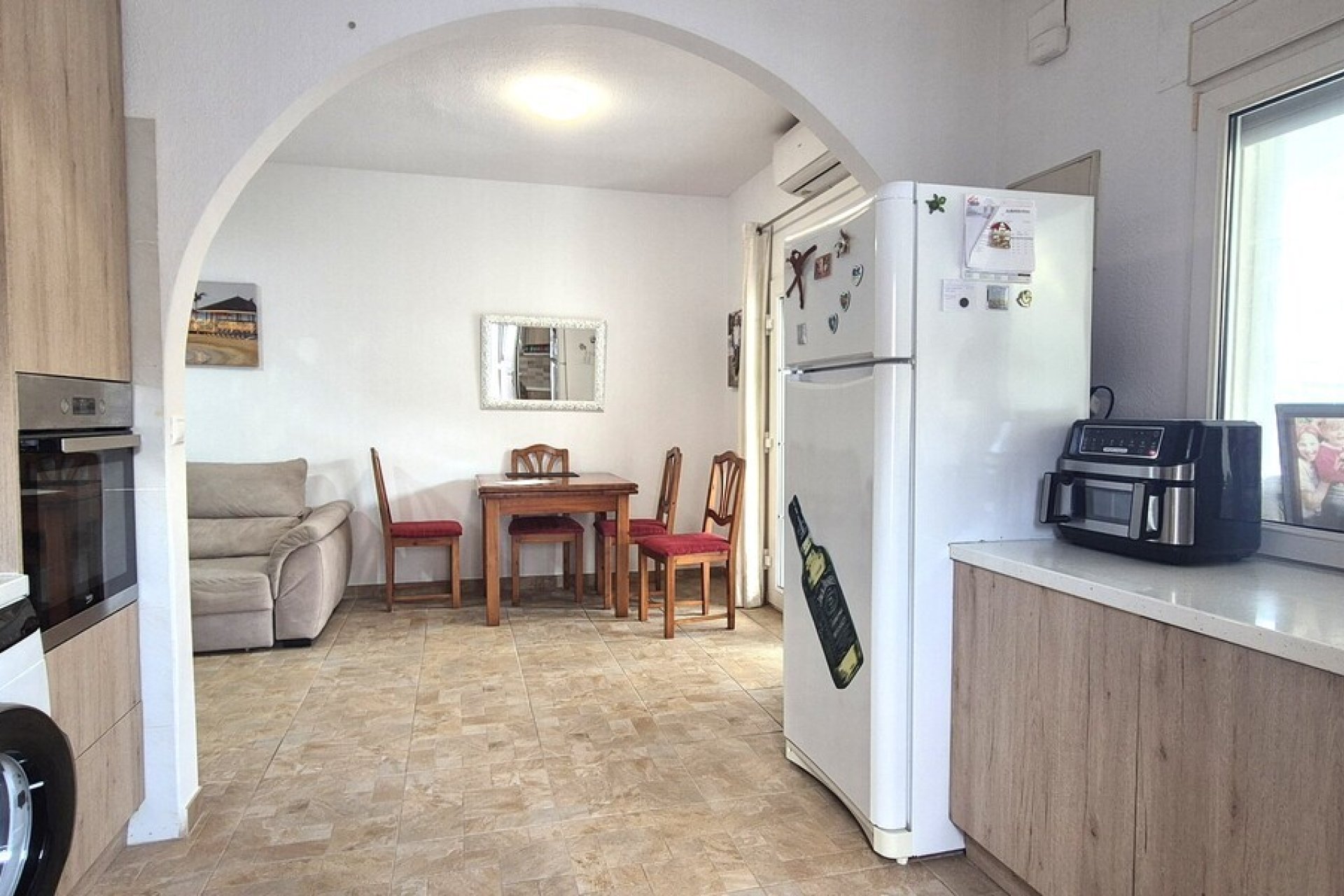 Wiederverkauf - Bungalow -
Blue Lagoon - Costa Blanca