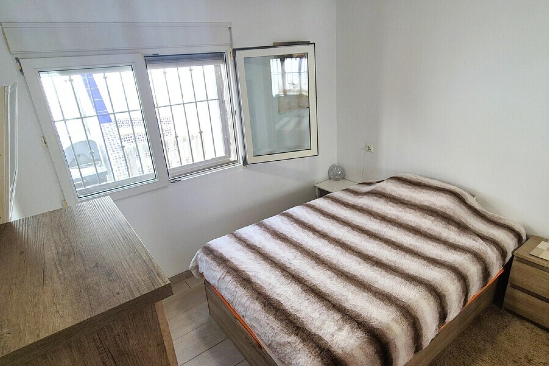 Wiederverkauf - Bungalow -
Blue Lagoon - Costa Blanca