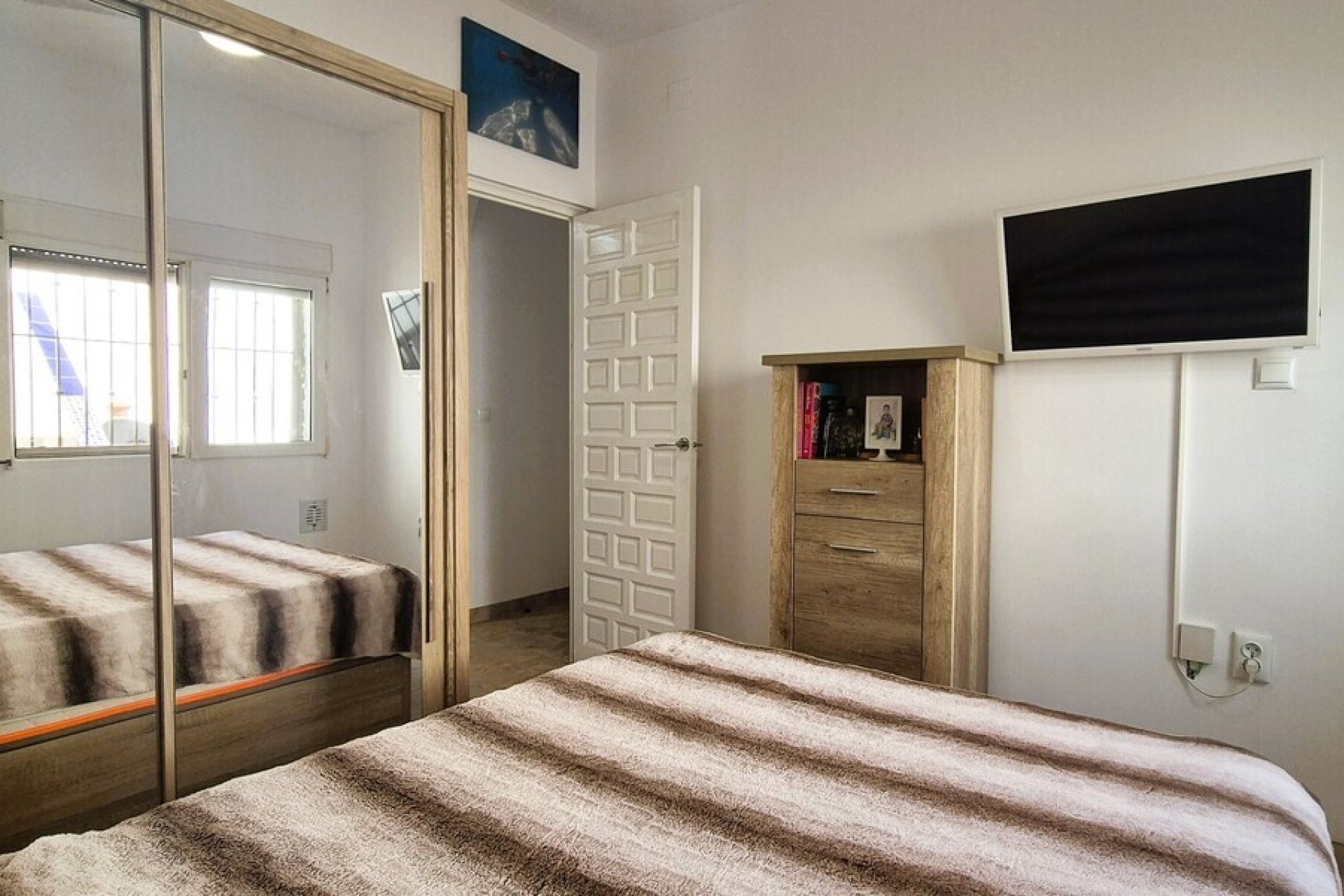 Wiederverkauf - Bungalow -
Blue Lagoon - Costa Blanca