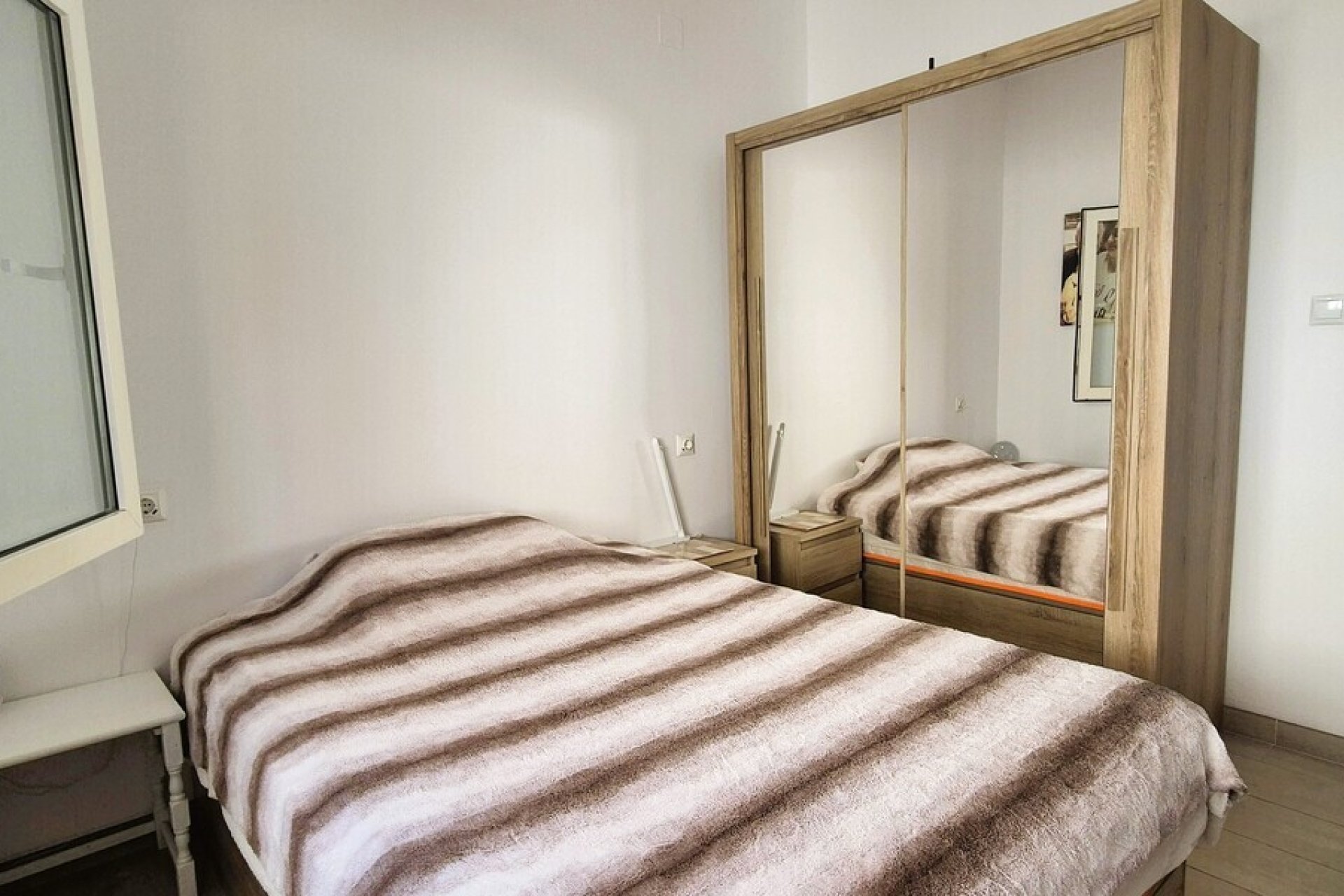 Wiederverkauf - Bungalow -
Blue Lagoon - Costa Blanca