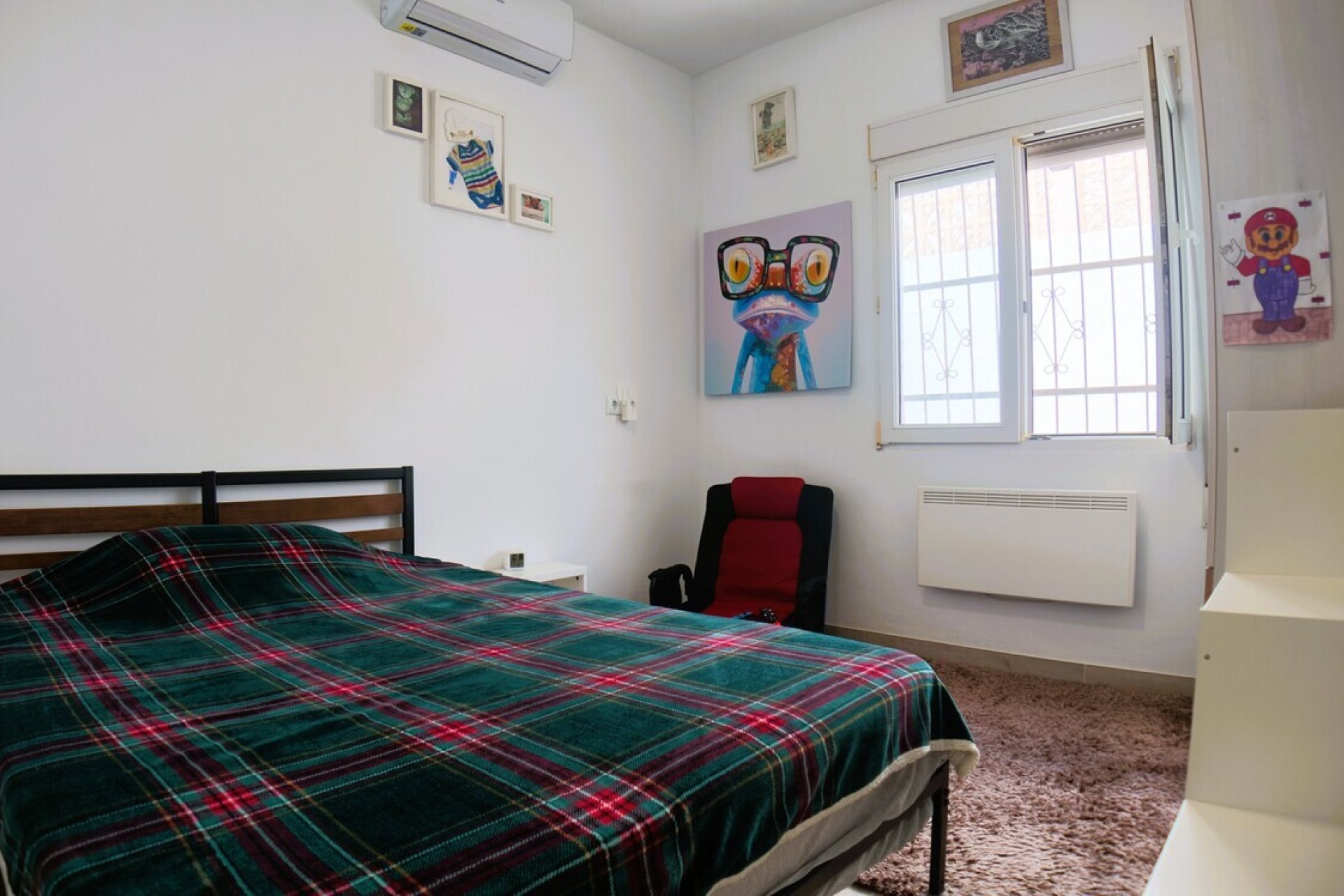 Wiederverkauf - Bungalow -
Blue Lagoon - Costa Blanca
