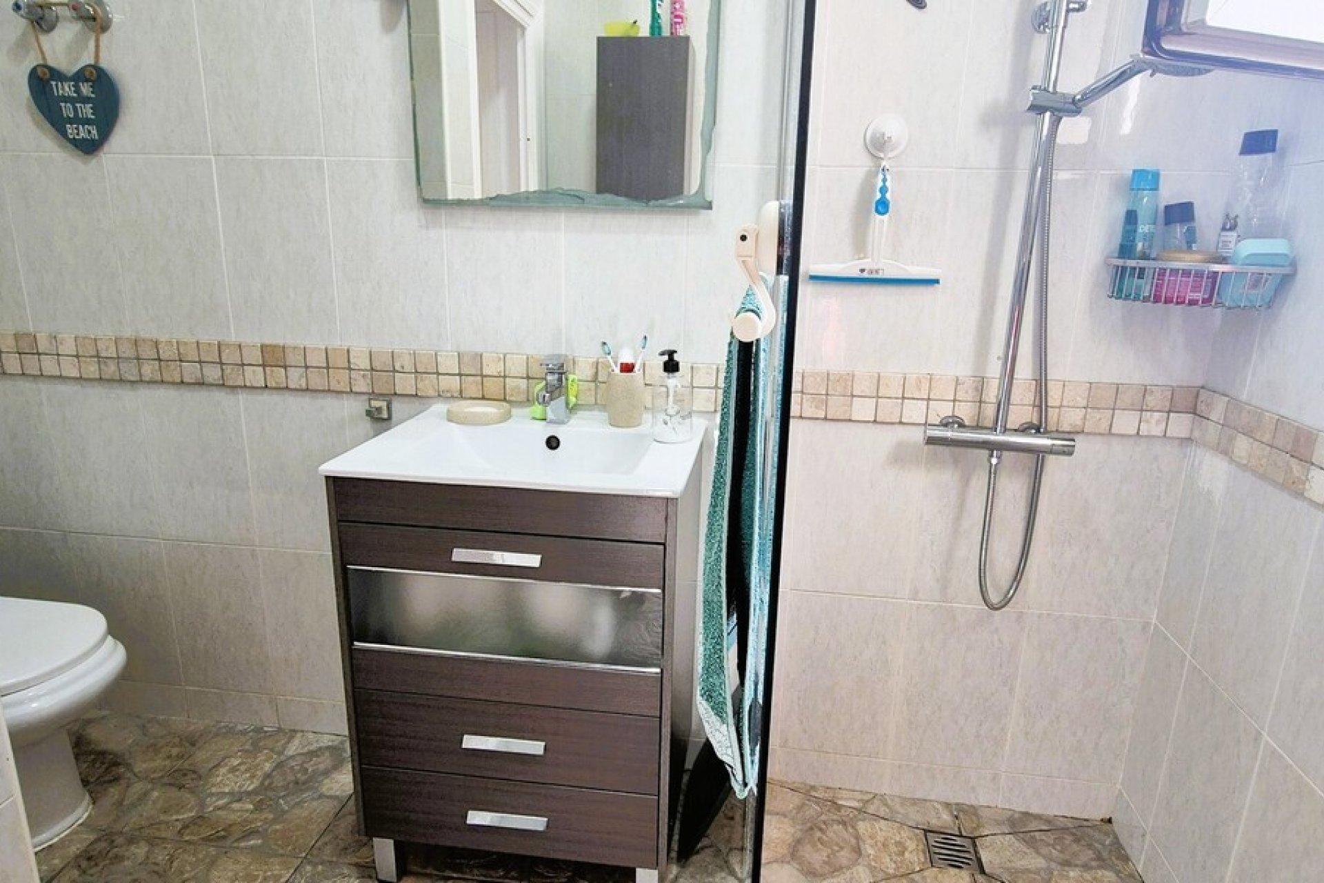 Wiederverkauf - Bungalow -
Blue Lagoon - Costa Blanca