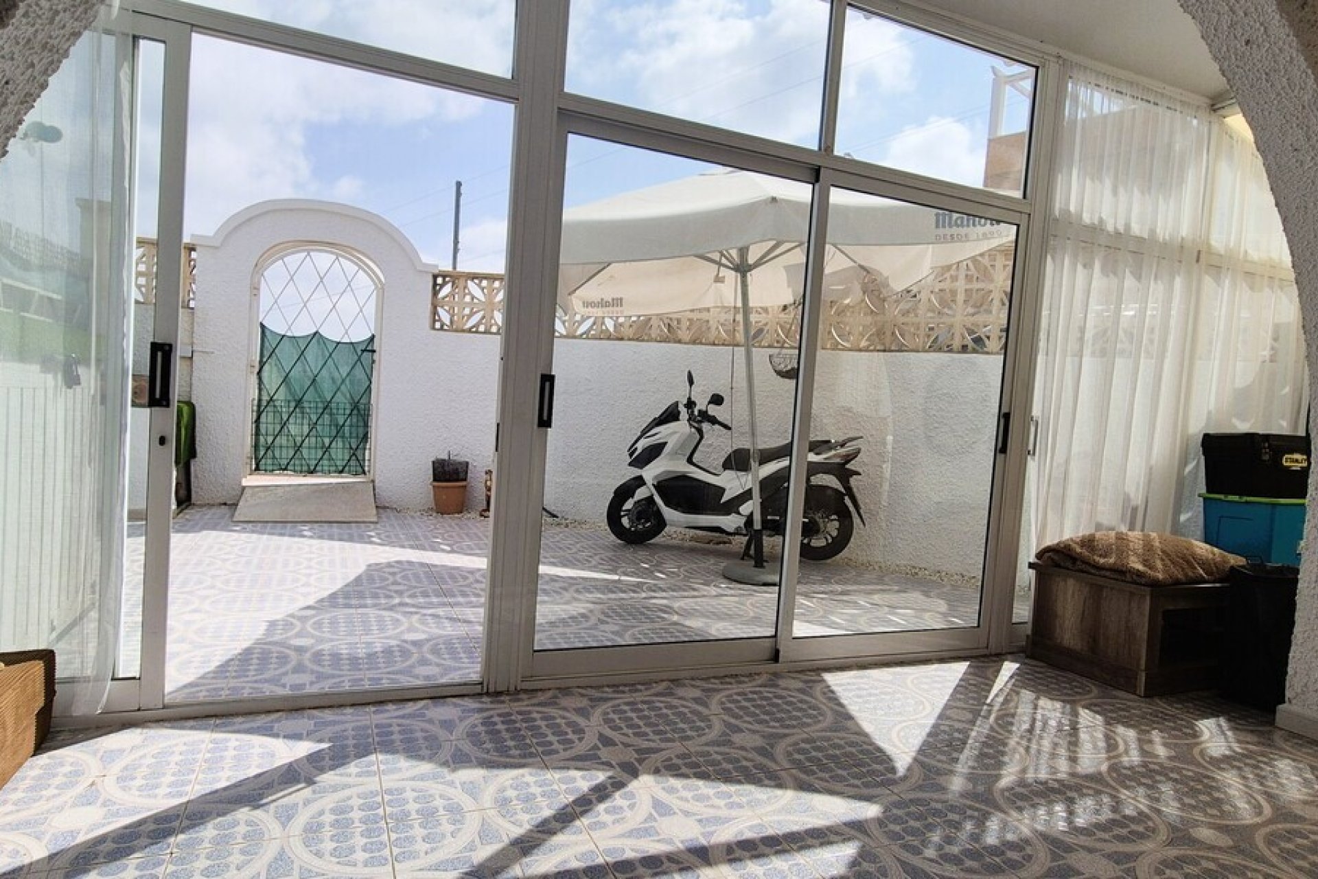 Wiederverkauf - Bungalow -
Blue Lagoon - Costa Blanca