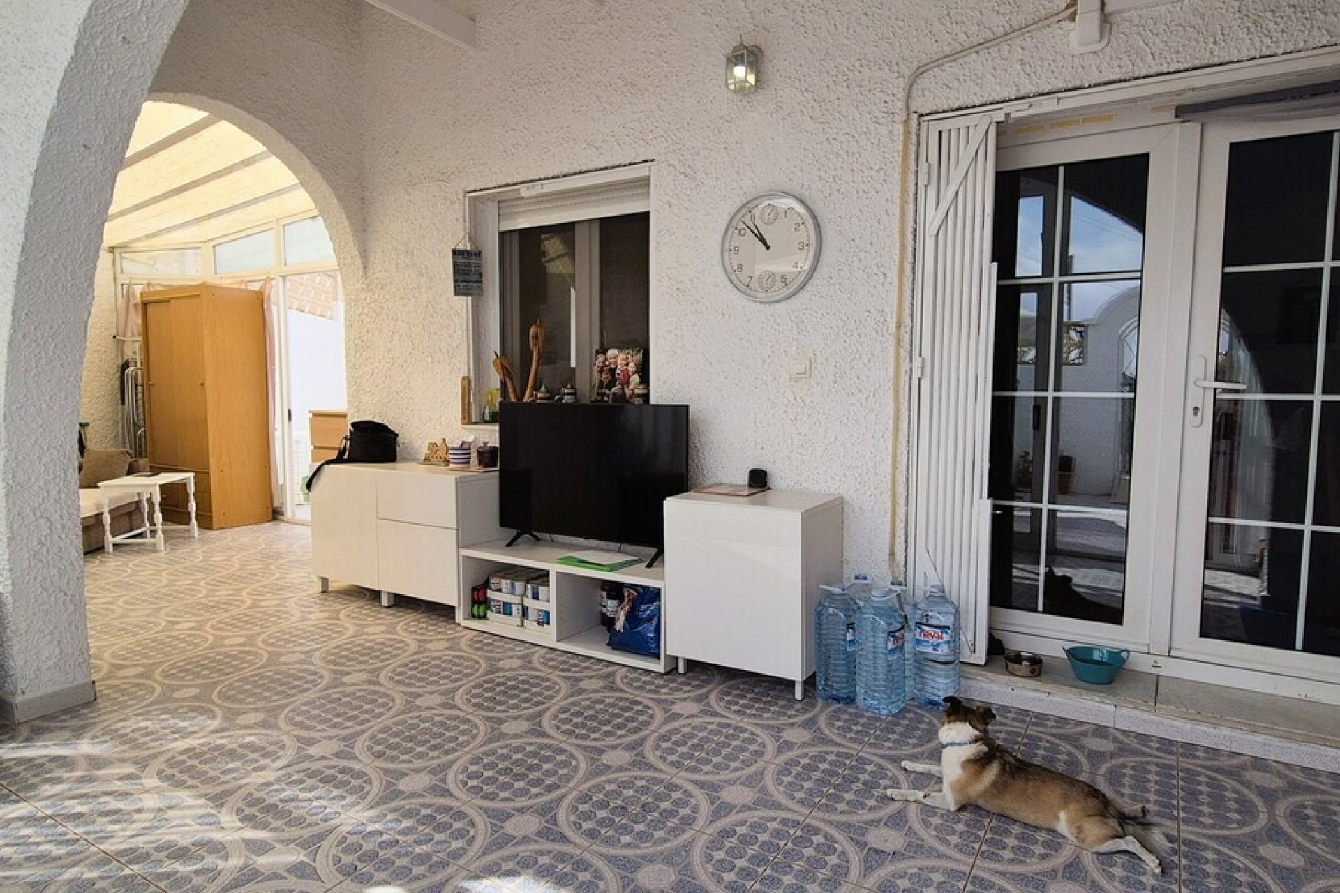 Wiederverkauf - Bungalow -
Blue Lagoon - Costa Blanca