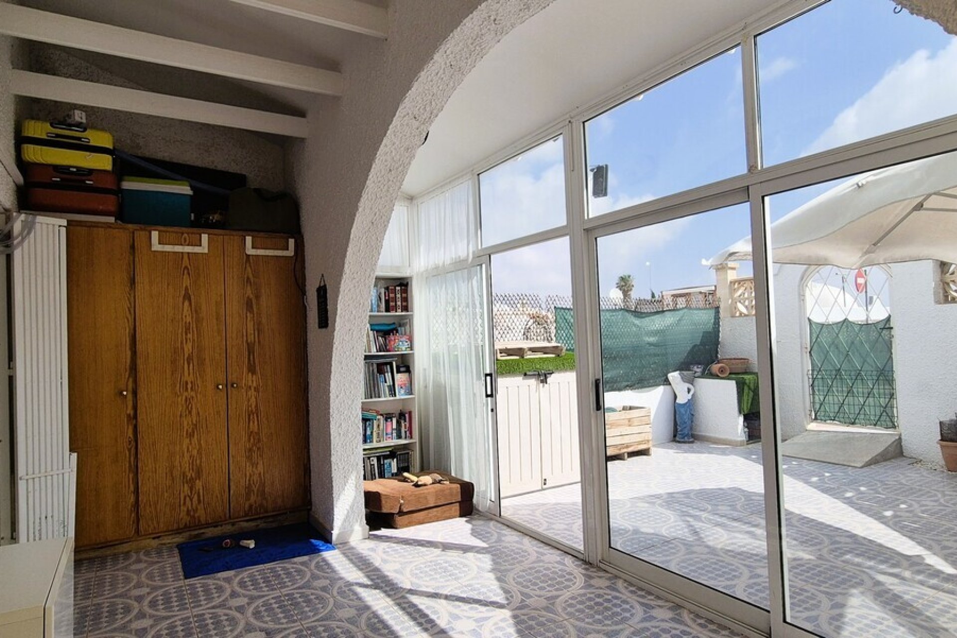 Wiederverkauf - Bungalow -
Blue Lagoon - Costa Blanca