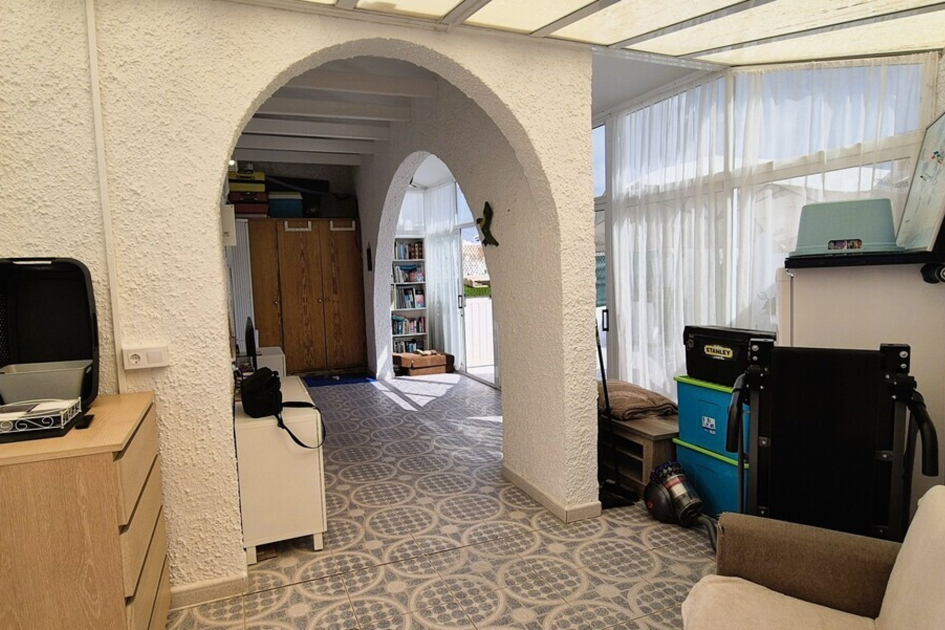 Wiederverkauf - Bungalow -
Blue Lagoon - Costa Blanca