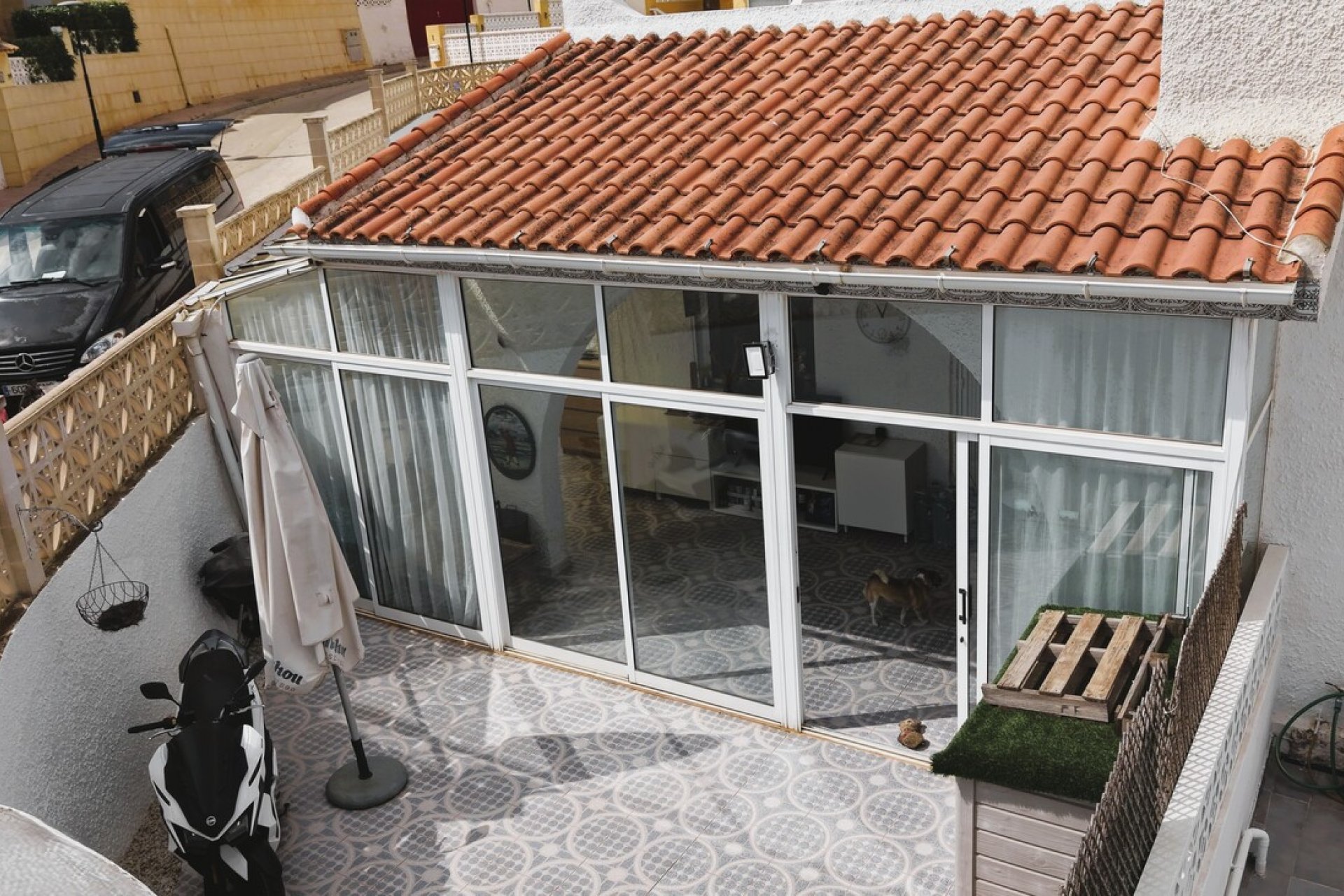 Wiederverkauf - Bungalow -
Blue Lagoon - Costa Blanca