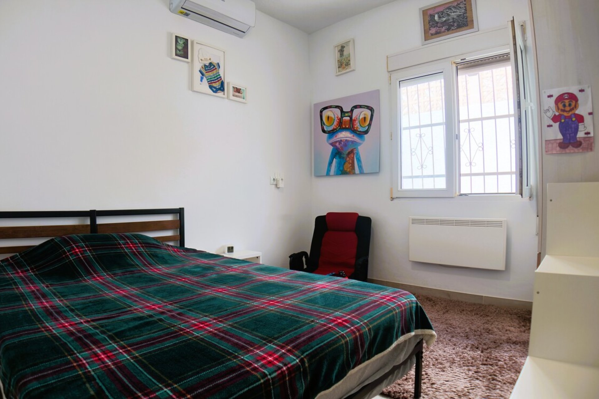 Wiederverkauf - Bungalow -
Blue Lagoon - Costa Blanca
