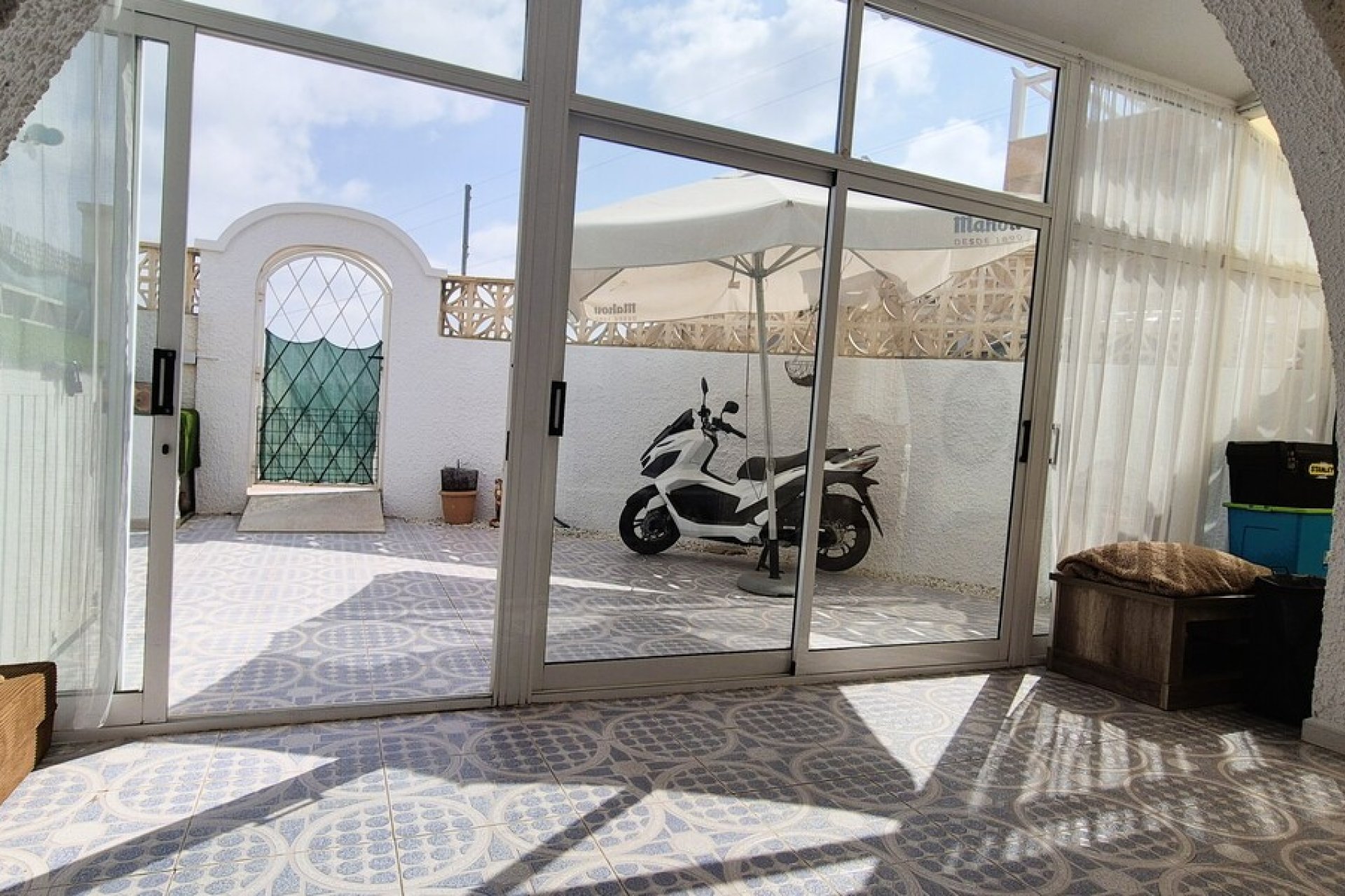 Wiederverkauf - Bungalow -
Blue Lagoon - Costa Blanca