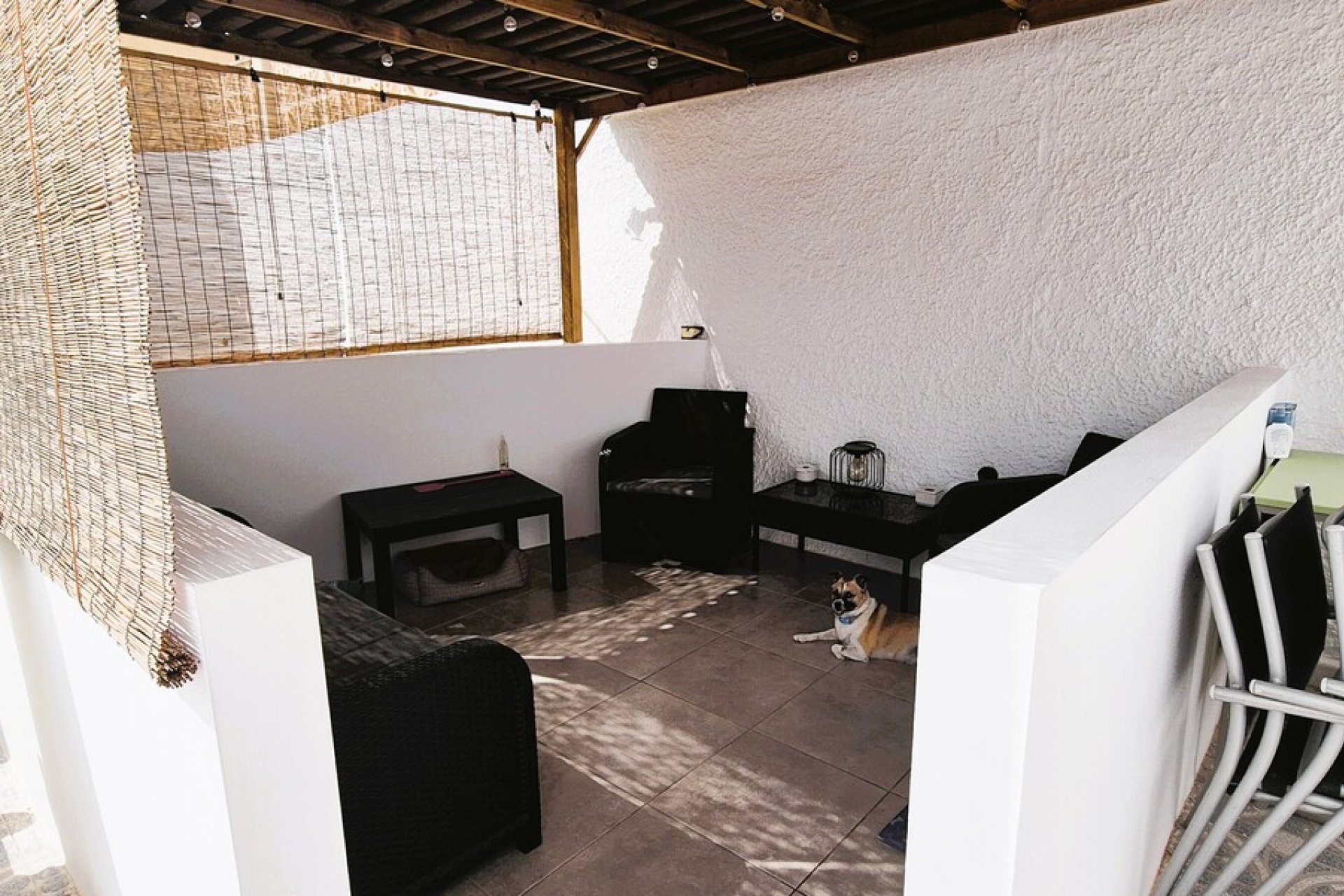 Wiederverkauf - Bungalow -
Blue Lagoon - Costa Blanca