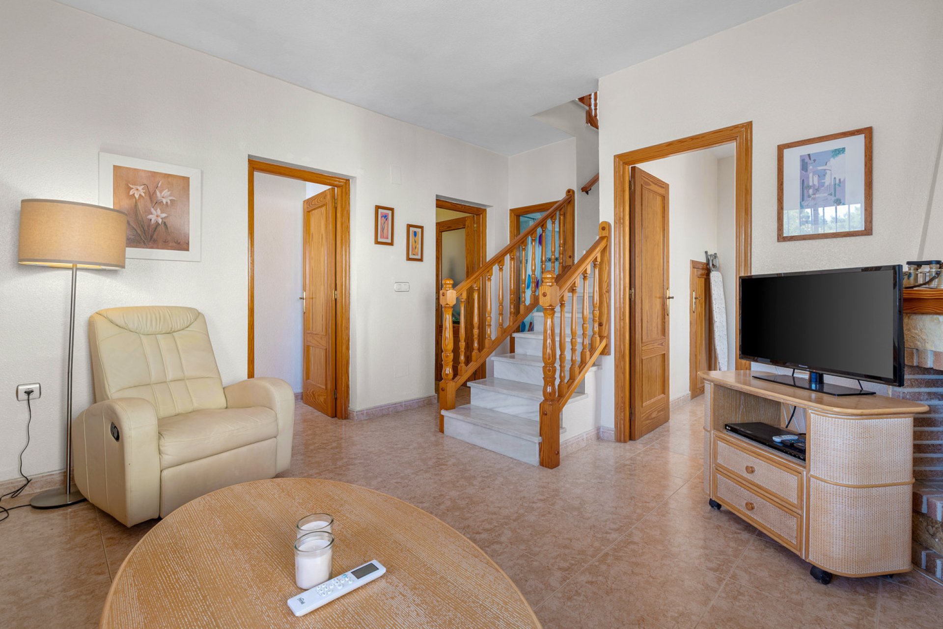 Wiederverkauf - Bungalow -
Cabo Roig - Costa Blanca