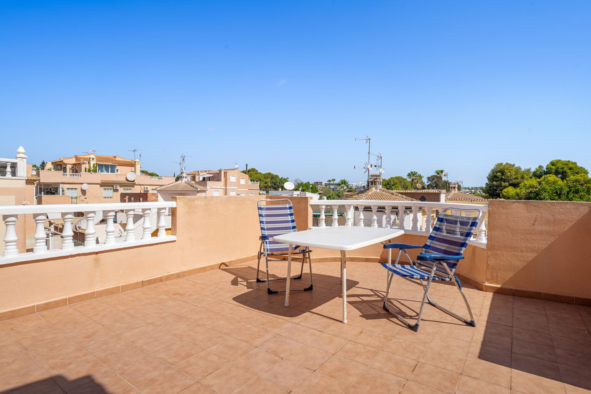 Wiederverkauf - Bungalow -
Cabo Roig - Costa Blanca