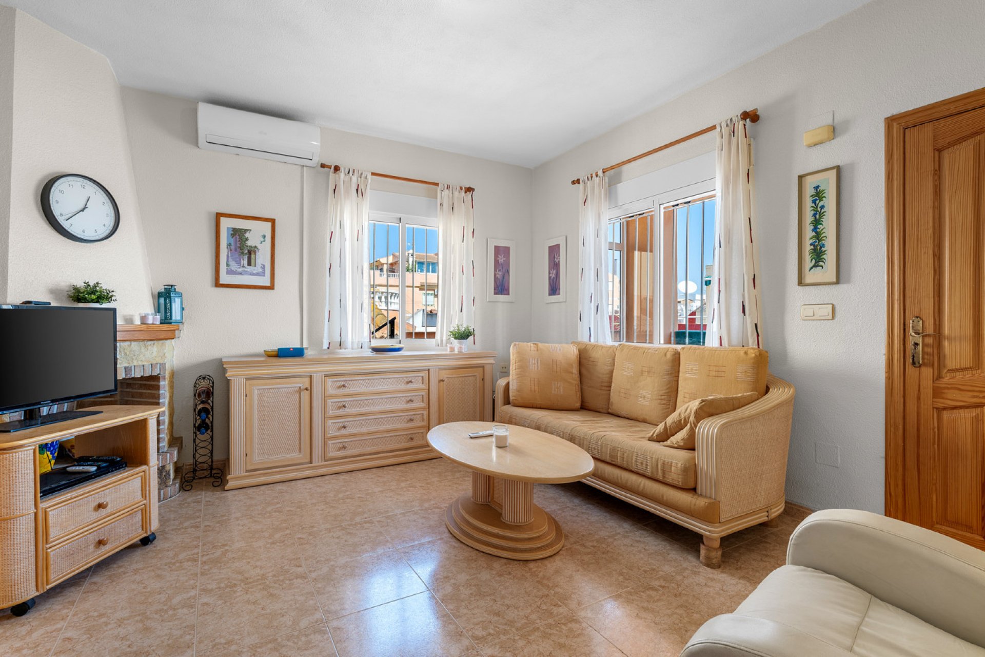 Wiederverkauf - Bungalow -
Cabo Roig - Costa Blanca