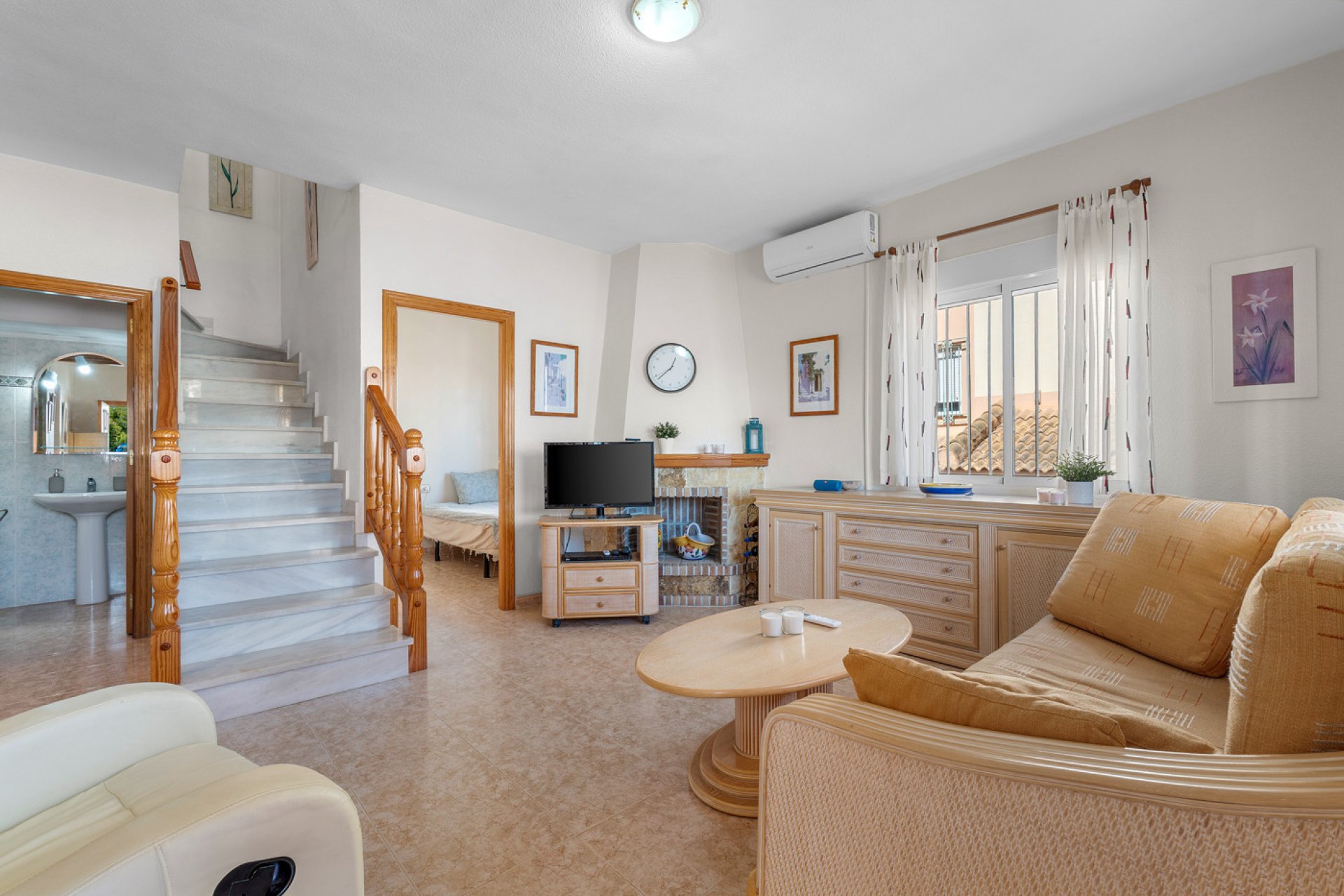 Wiederverkauf - Bungalow -
Cabo Roig - Costa Blanca