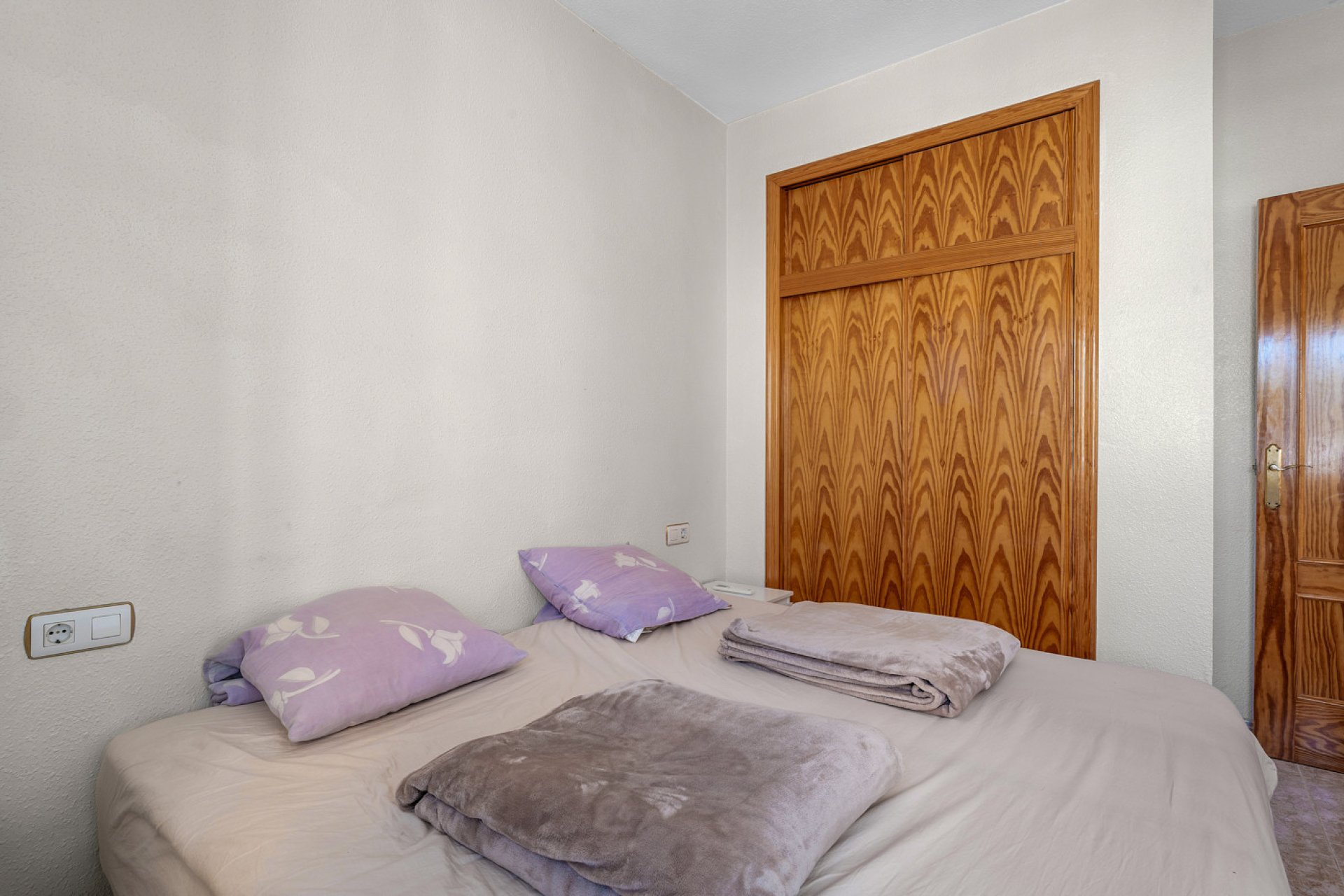 Wiederverkauf - Bungalow -
Cabo Roig - Costa Blanca