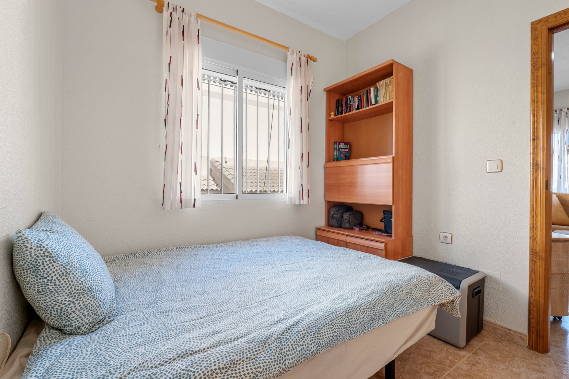 Wiederverkauf - Bungalow -
Cabo Roig - Costa Blanca