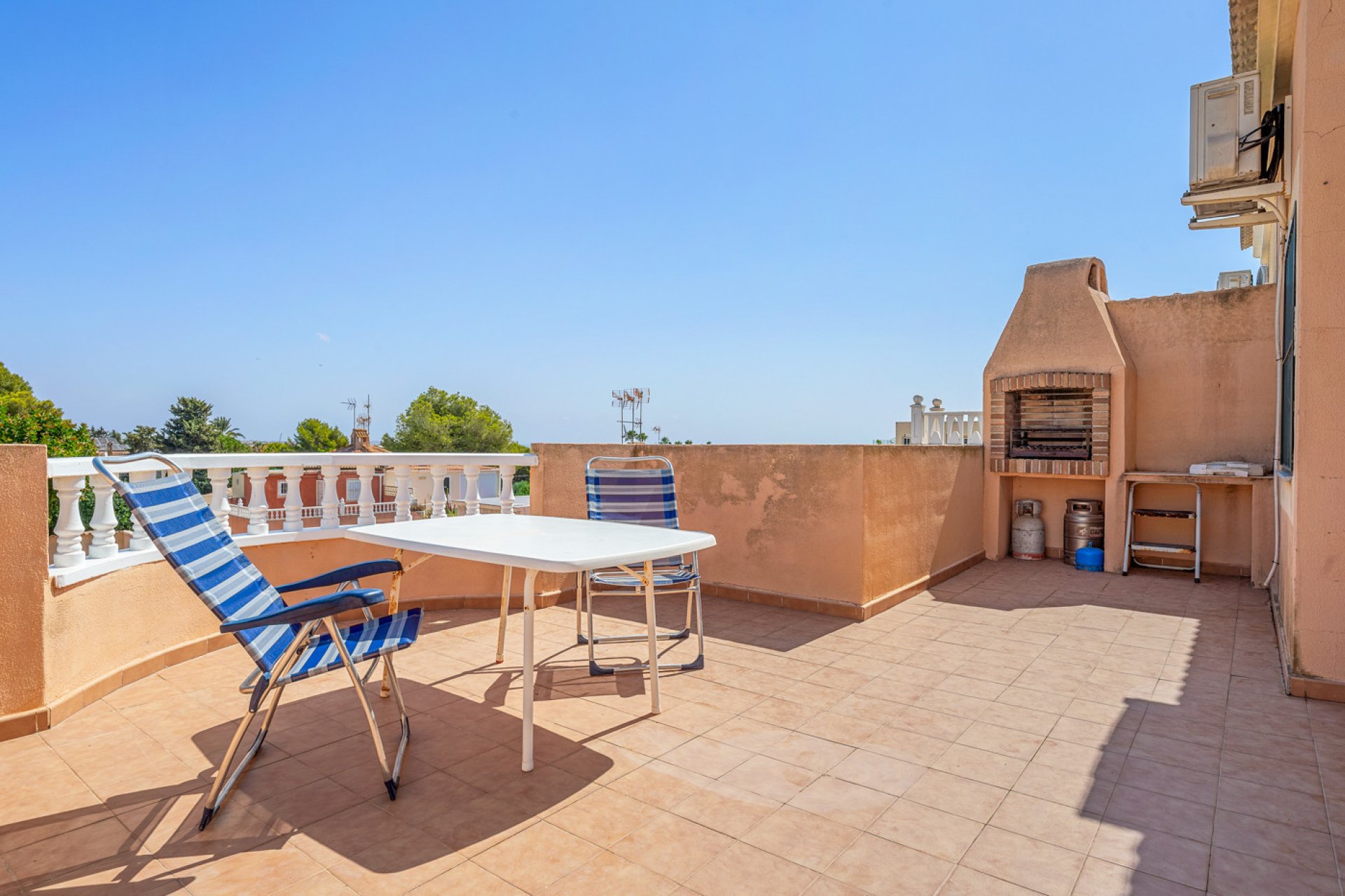 Wiederverkauf - Bungalow -
Cabo Roig - Costa Blanca