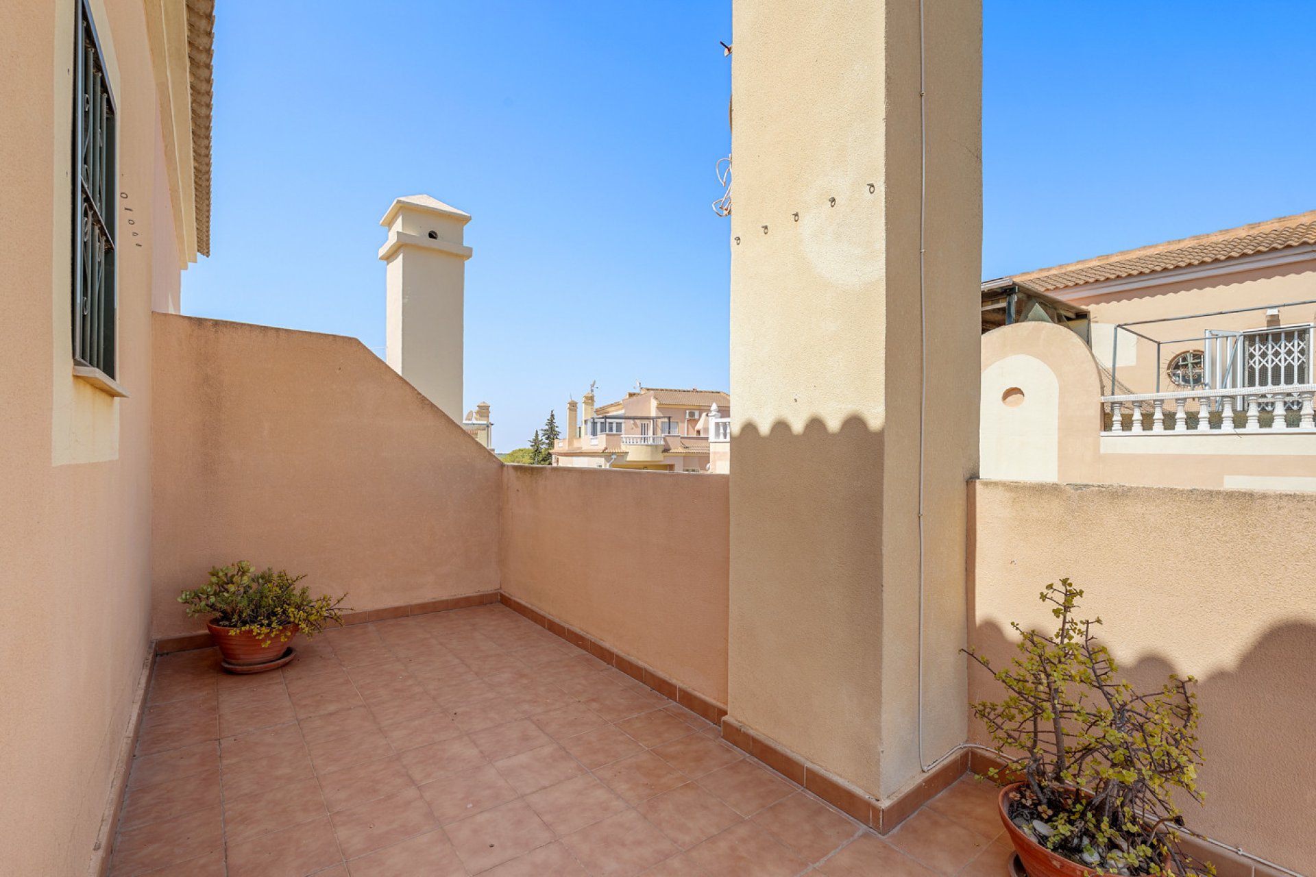 Wiederverkauf - Bungalow -
Cabo Roig - Costa Blanca