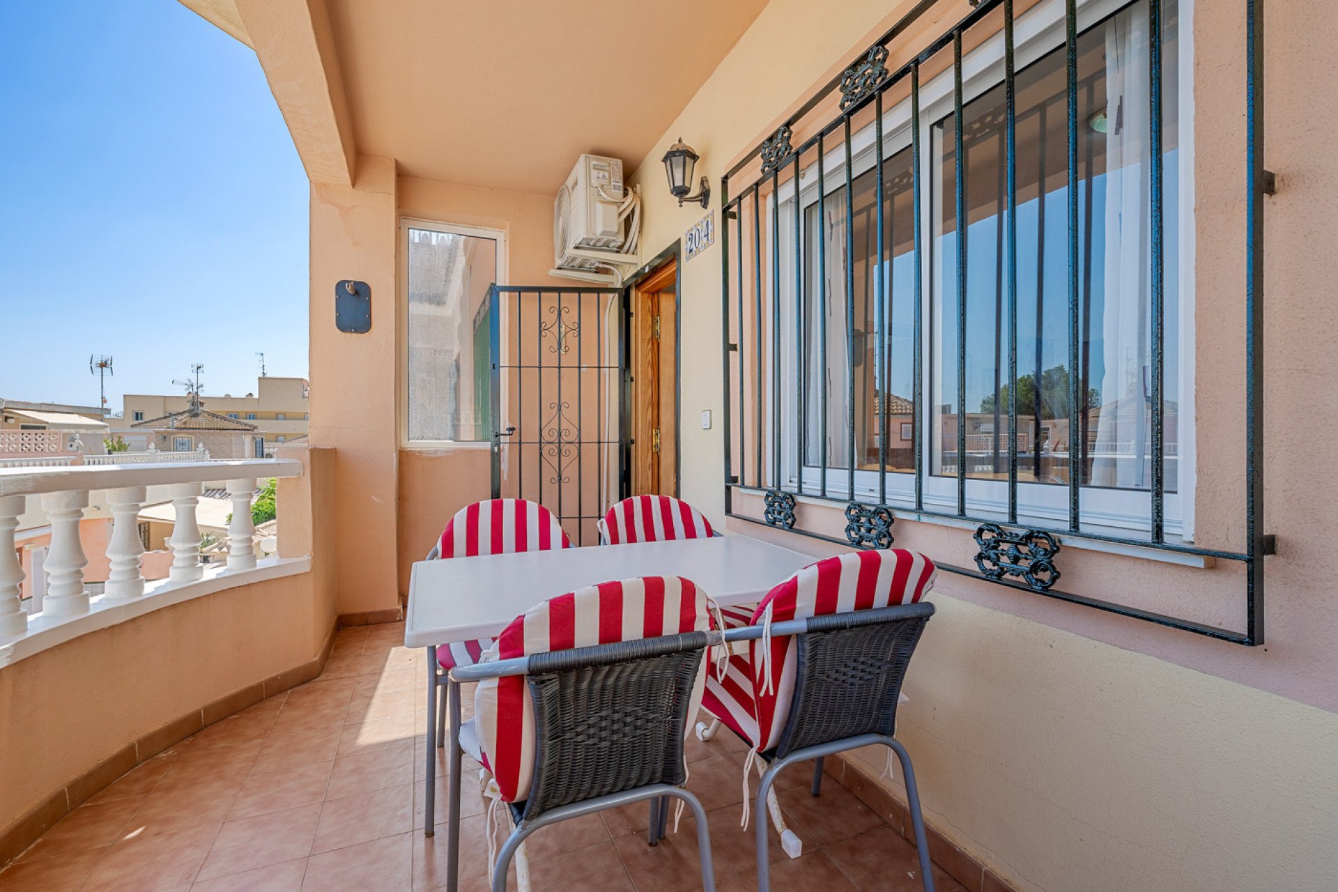 Wiederverkauf - Bungalow -
Cabo Roig - Costa Blanca