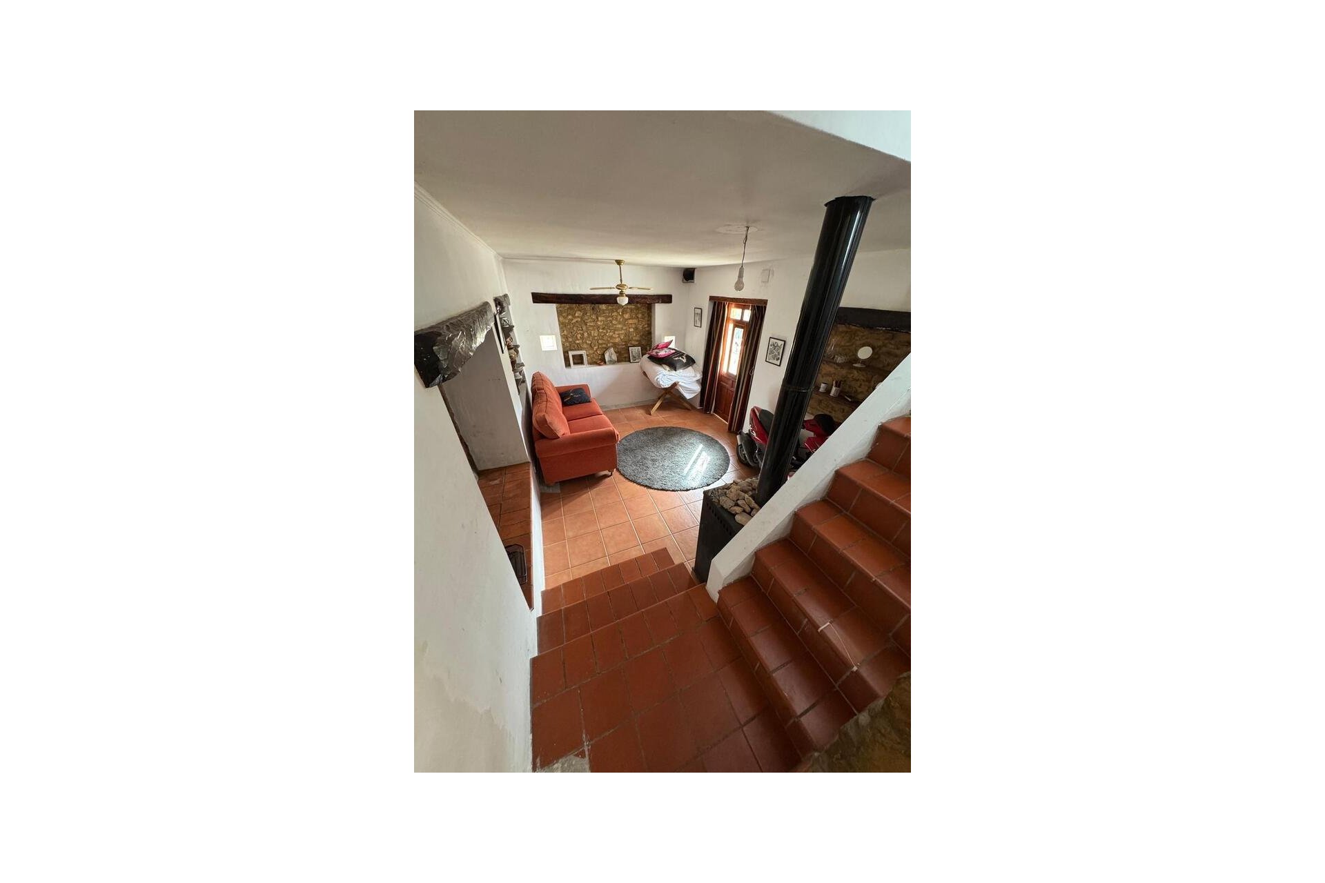 Wiederverkauf - Bungalow -
Castell de Castells - Inland