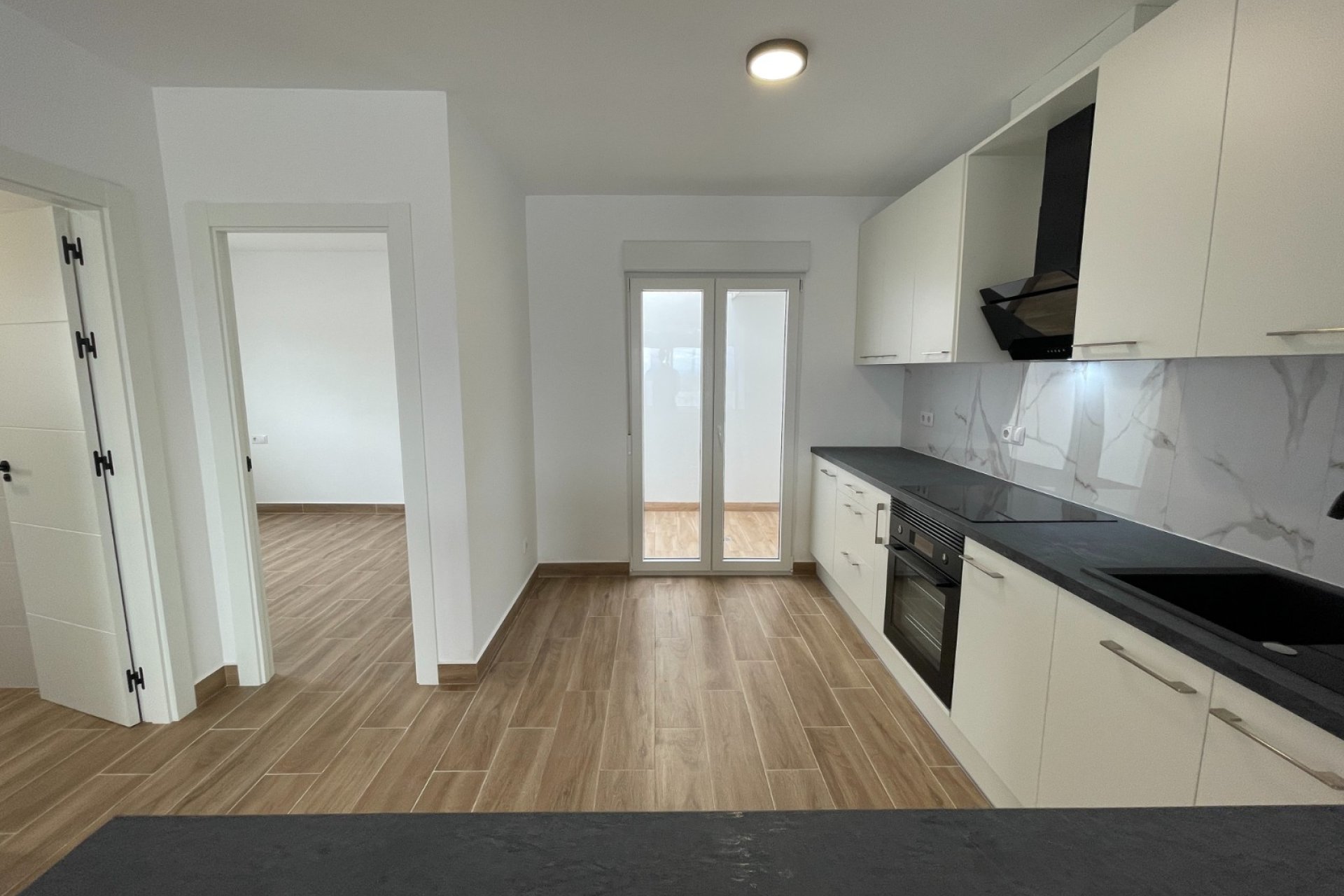 Wiederverkauf - Bungalow -
Ciudad Quesada - Costa Blanca