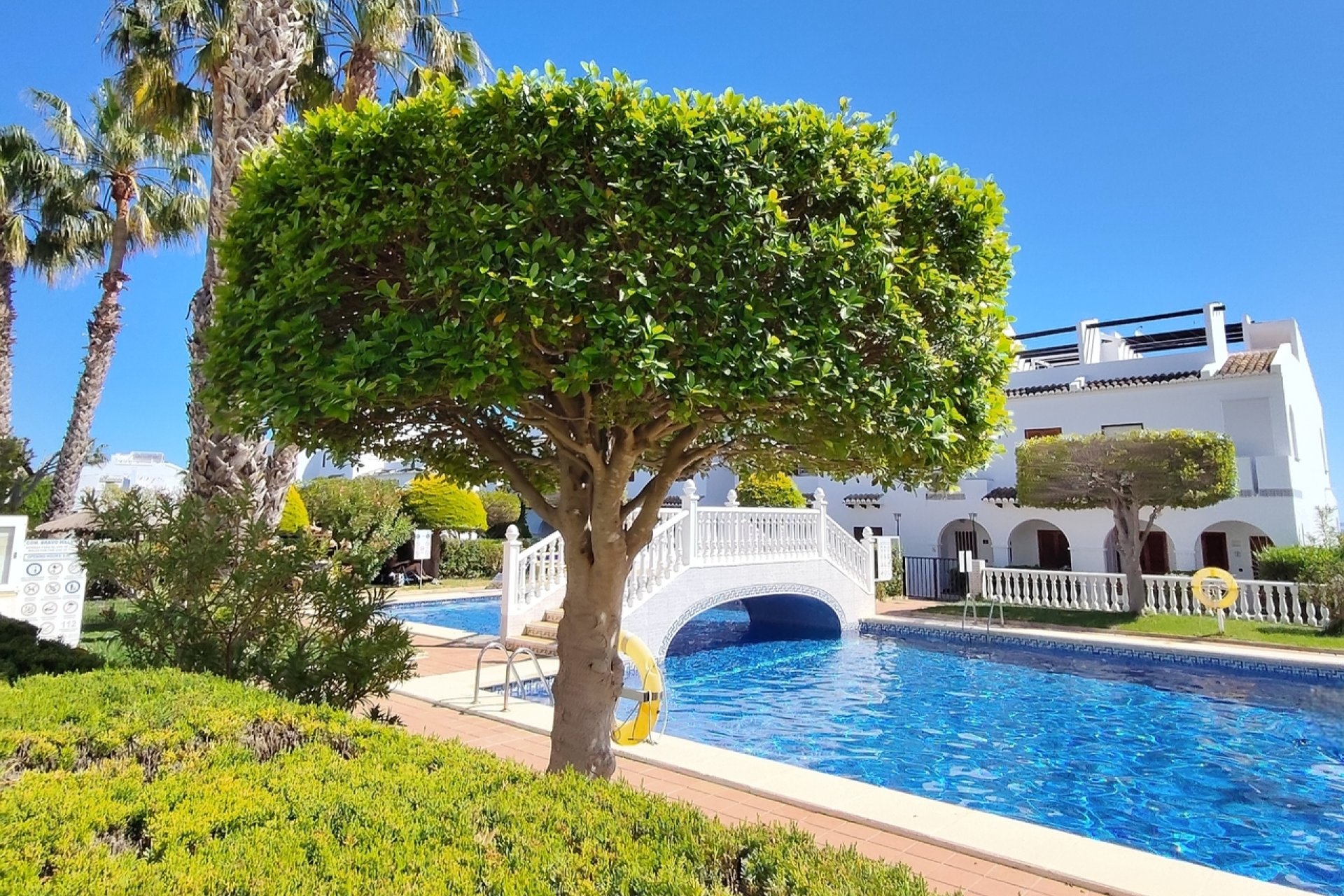 Wiederverkauf - Bungalow -
Ciudad Quesada - Costa Blanca