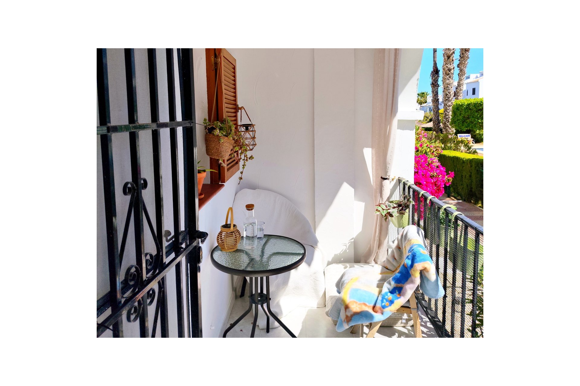 Wiederverkauf - Bungalow -
Ciudad Quesada - Costa Blanca