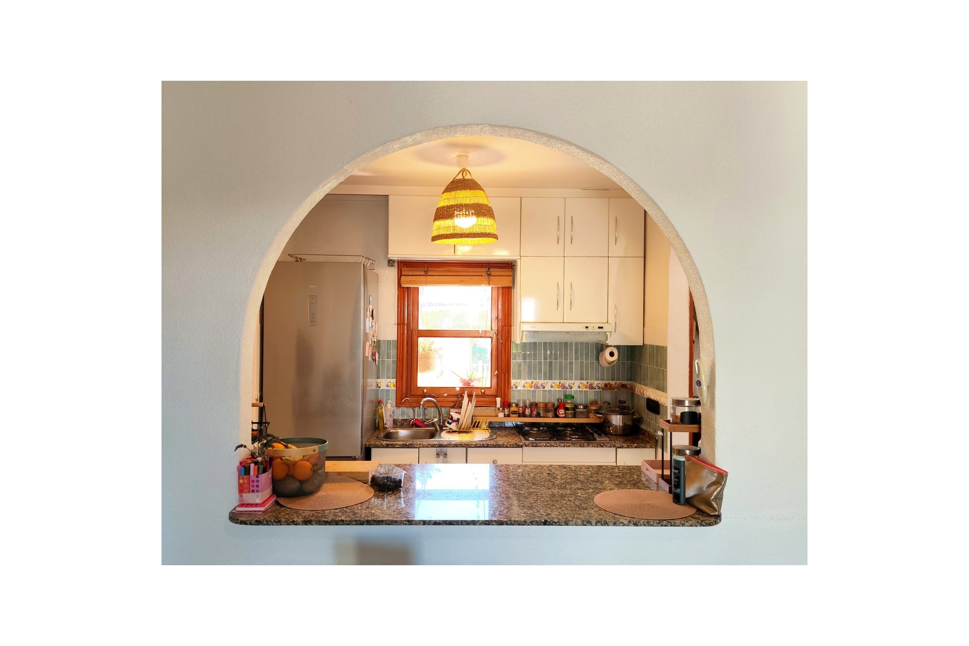 Wiederverkauf - Bungalow -
Ciudad Quesada - Costa Blanca