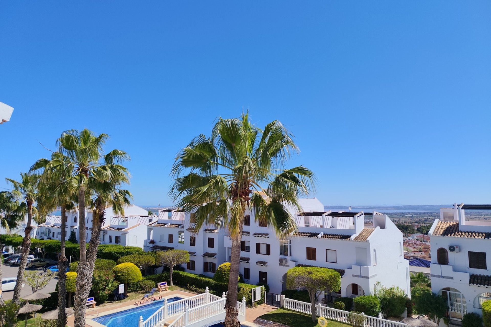 Wiederverkauf - Bungalow -
Ciudad Quesada - Costa Blanca