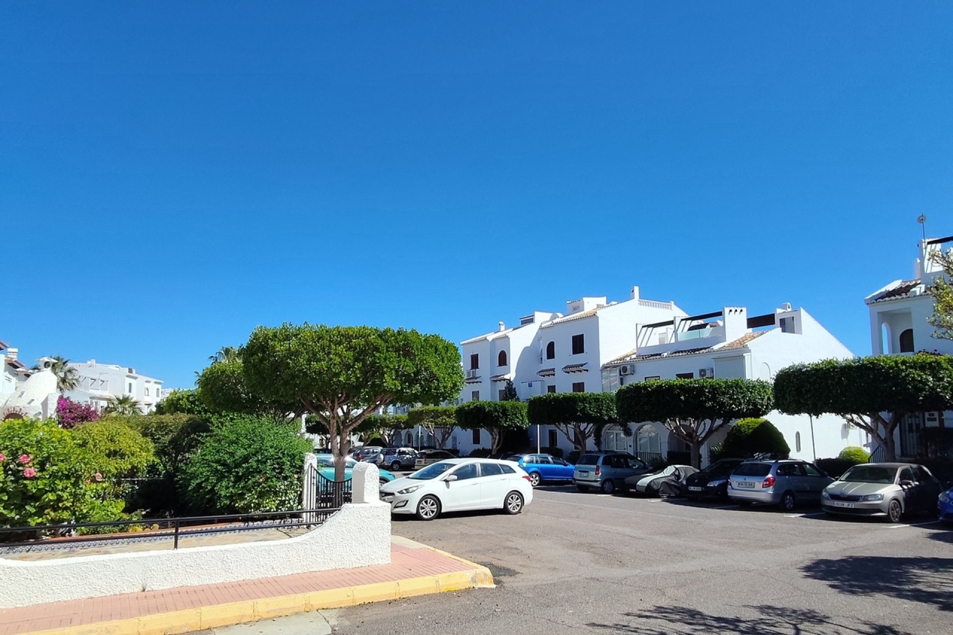 Wiederverkauf - Bungalow -
Ciudad Quesada - Costa Blanca