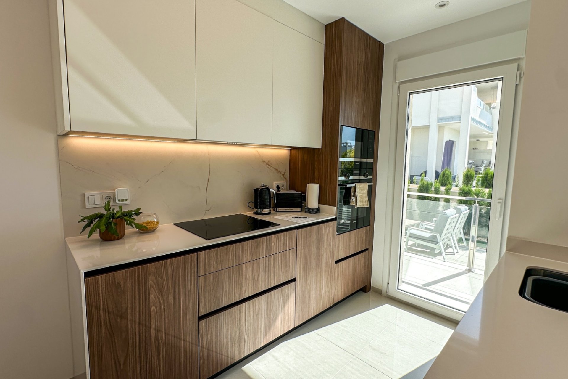 Wiederverkauf - Bungalow -
Ciudad Quesada - Costa Blanca