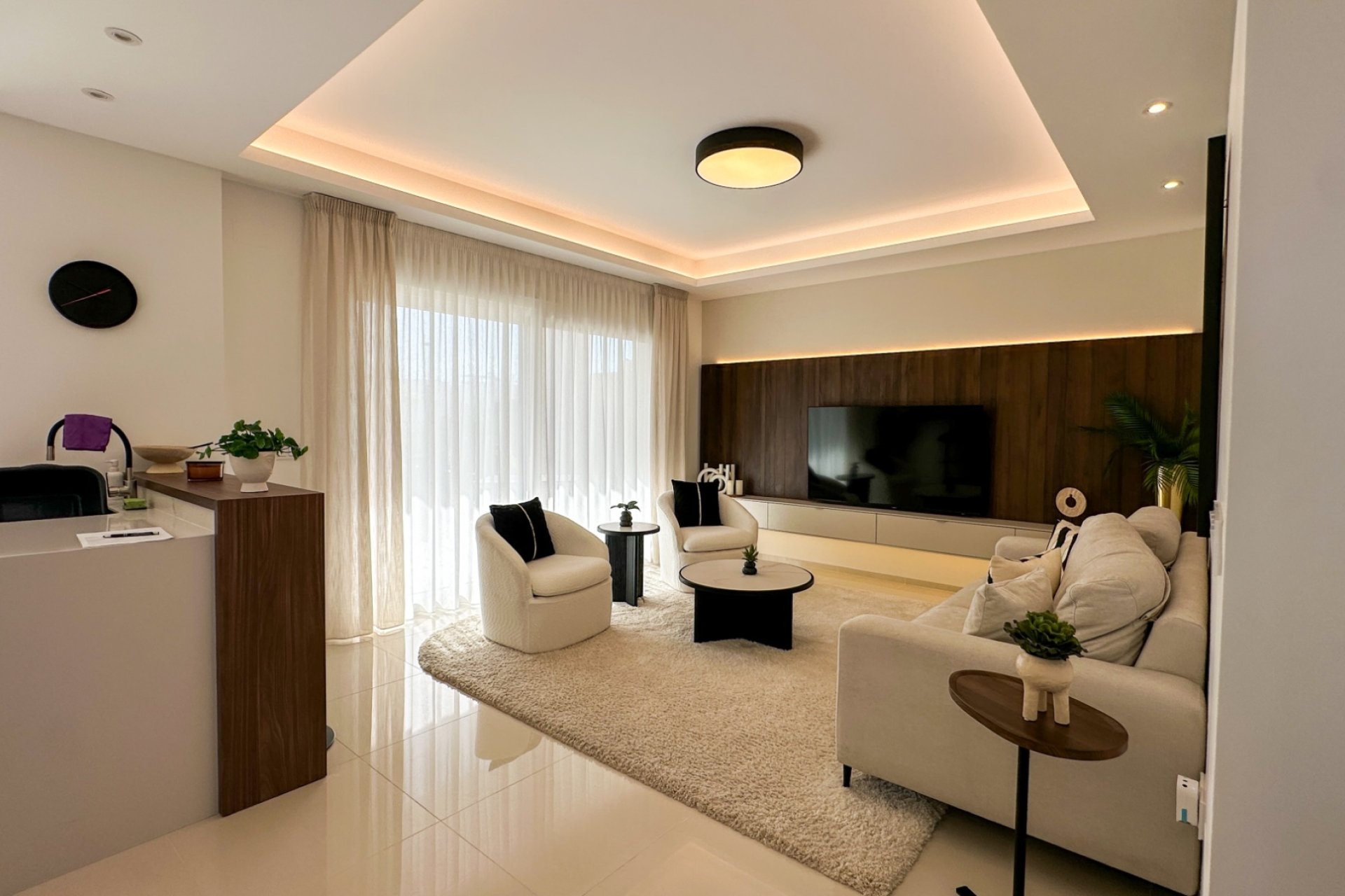 Wiederverkauf - Bungalow -
Ciudad Quesada - Costa Blanca