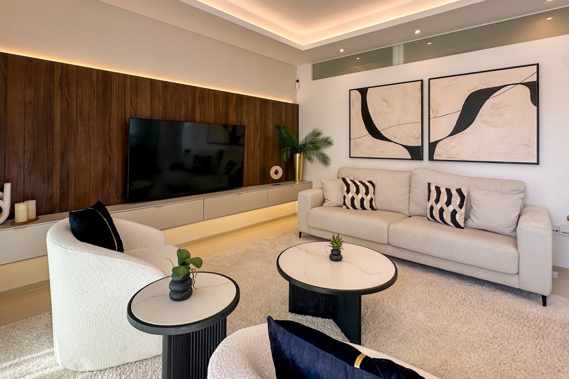 Wiederverkauf - Bungalow -
Ciudad Quesada - Costa Blanca