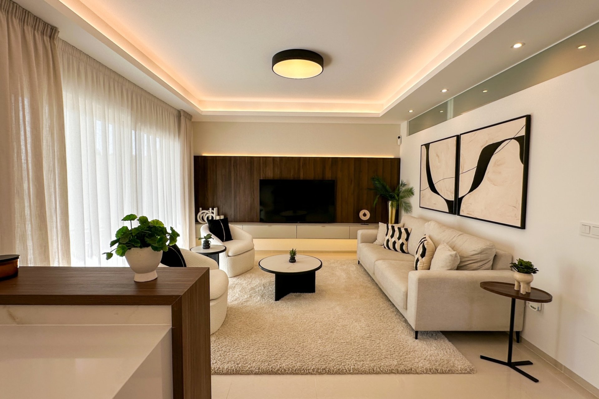 Wiederverkauf - Bungalow -
Ciudad Quesada - Costa Blanca