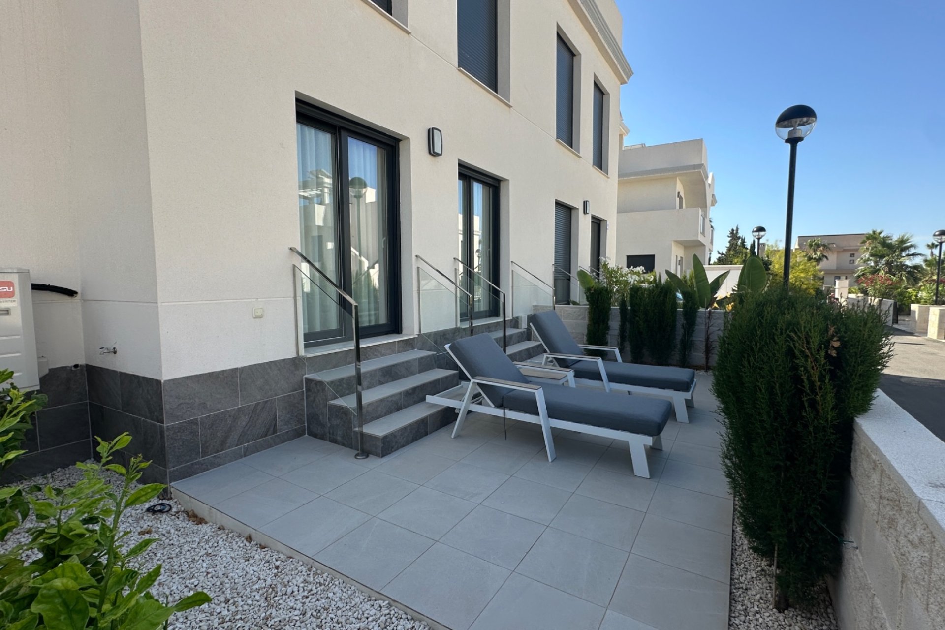 Wiederverkauf - Bungalow -
Ciudad Quesada - Costa Blanca