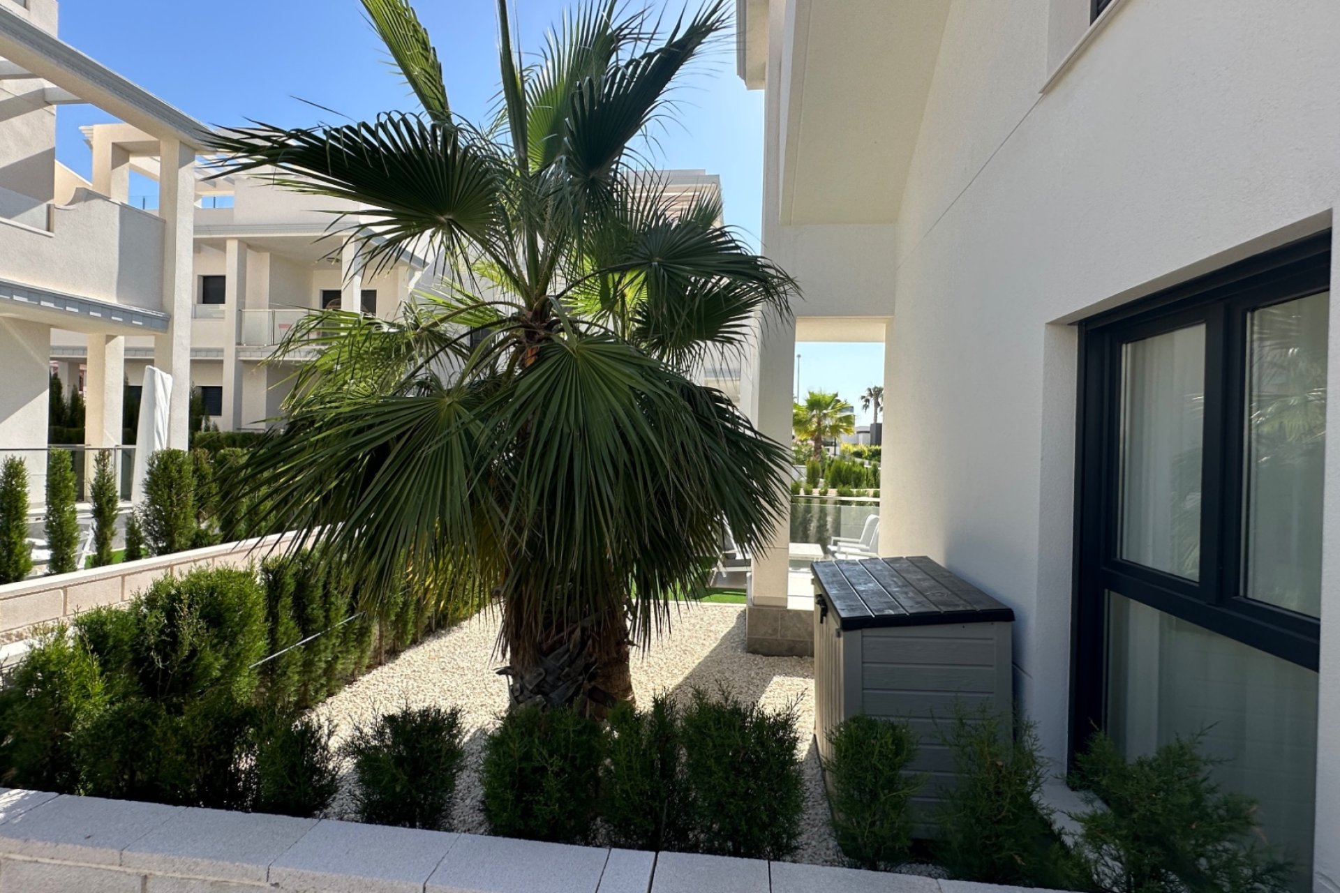 Wiederverkauf - Bungalow -
Ciudad Quesada - Costa Blanca