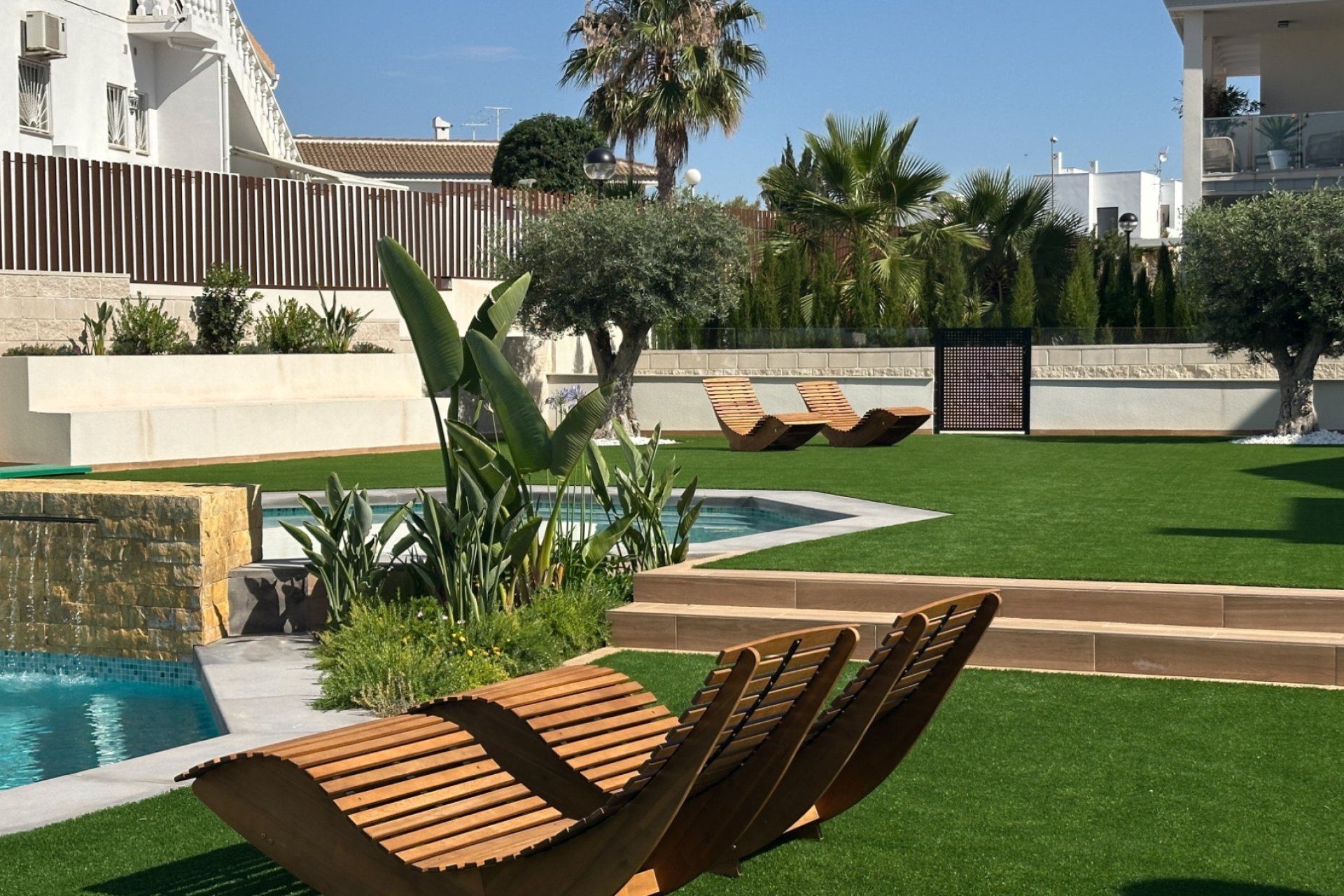 Wiederverkauf - Bungalow -
Ciudad Quesada - Costa Blanca