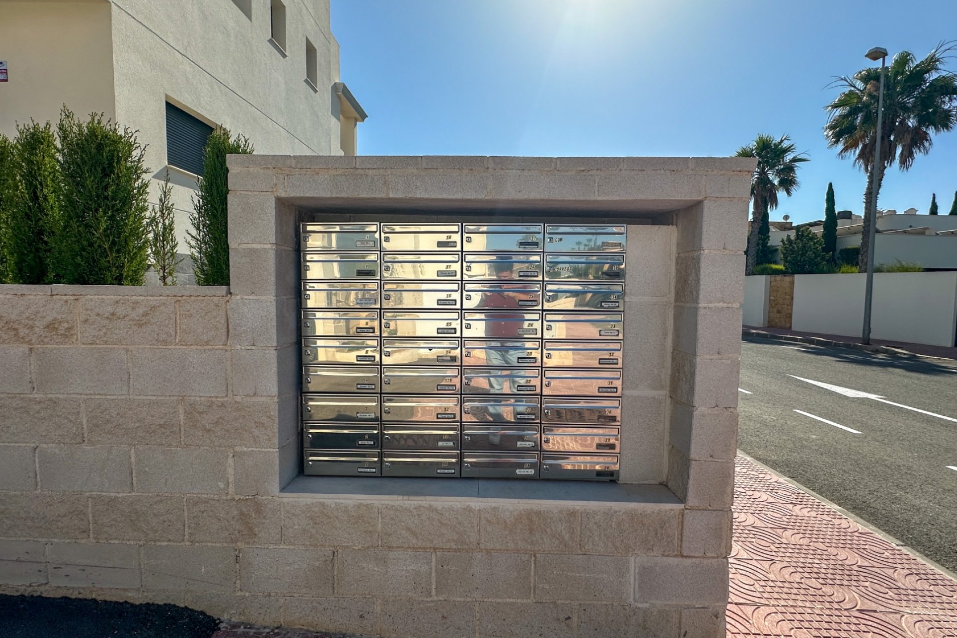 Wiederverkauf - Bungalow -
Ciudad Quesada - Costa Blanca