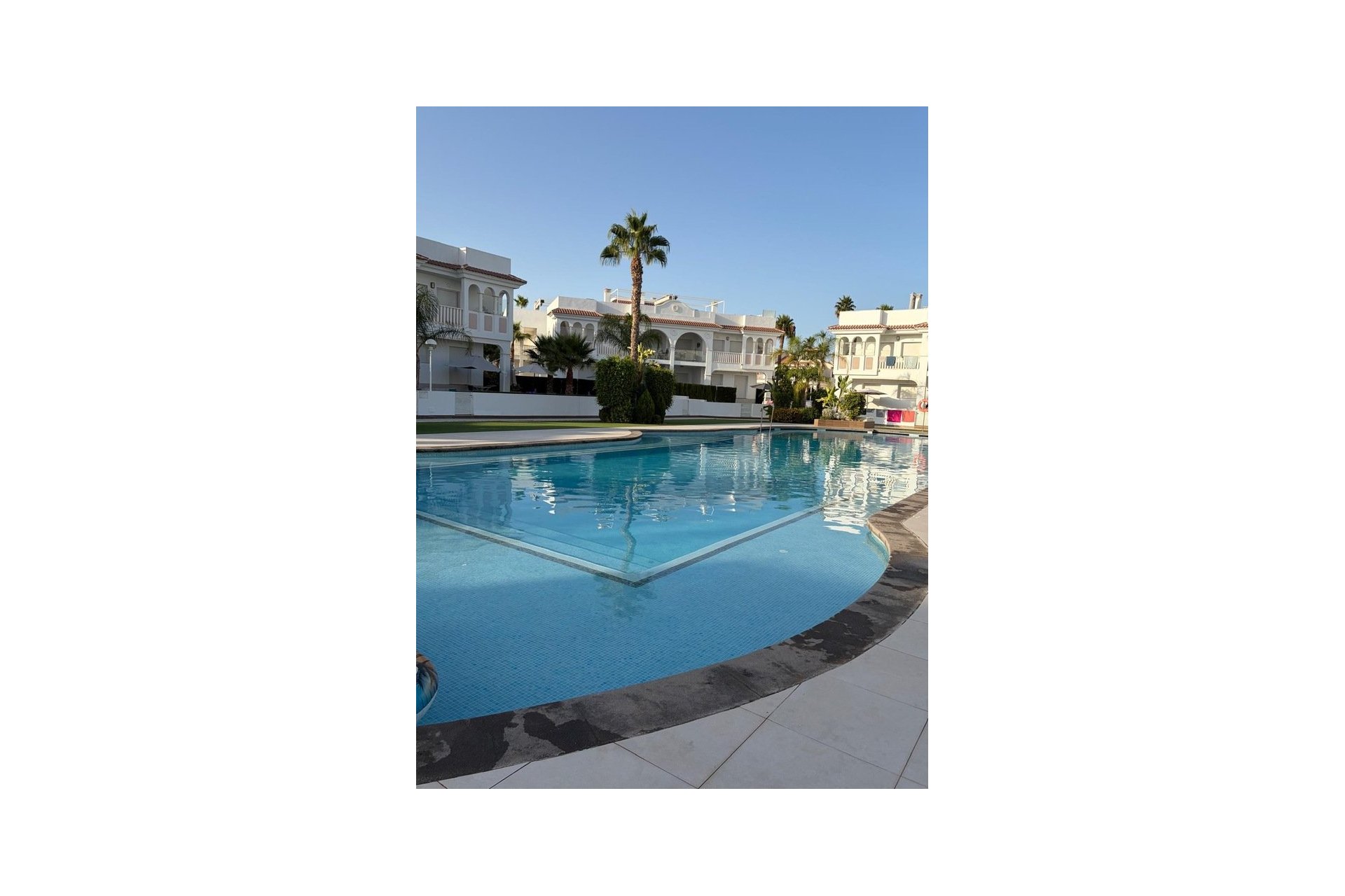 Wiederverkauf - Bungalow -
Ciudad Quesada - Costa Blanca