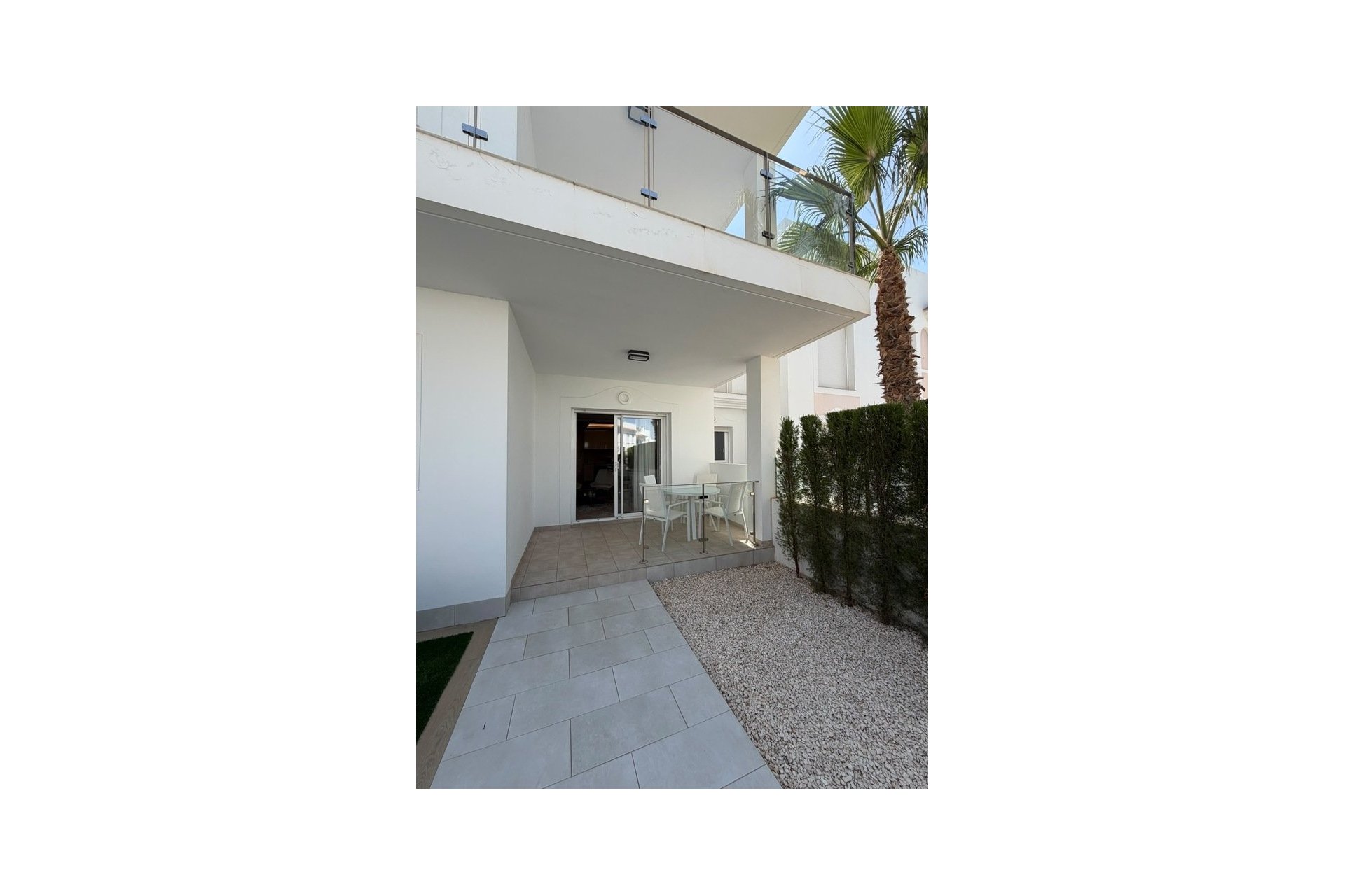 Wiederverkauf - Bungalow -
Ciudad Quesada - Costa Blanca