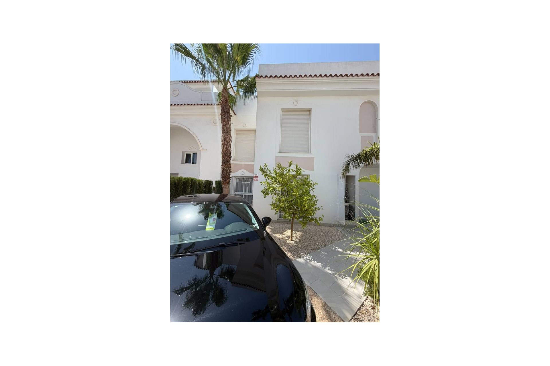 Wiederverkauf - Bungalow -
Ciudad Quesada - Costa Blanca