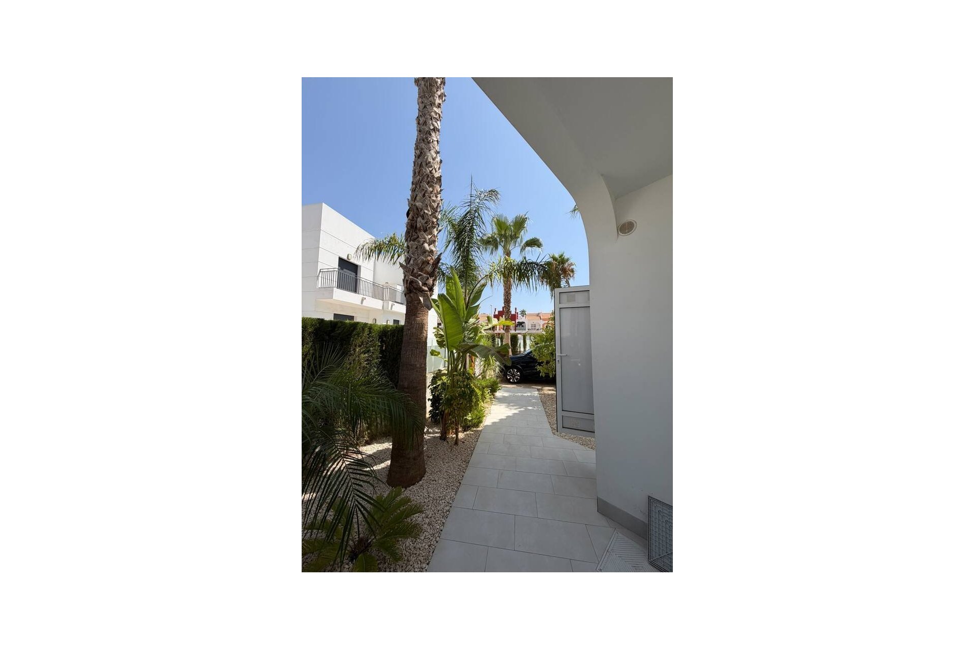 Wiederverkauf - Bungalow -
Ciudad Quesada - Costa Blanca