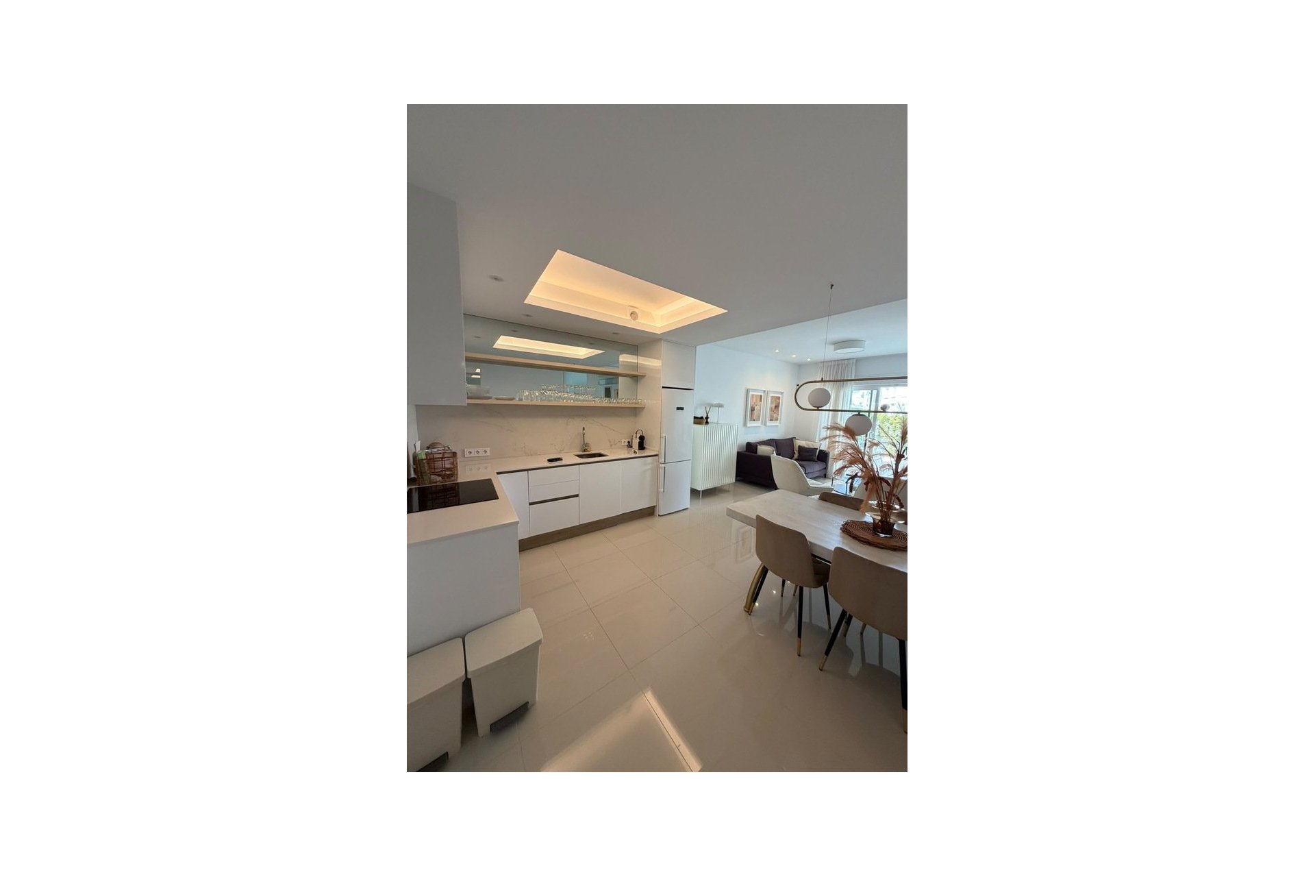 Wiederverkauf - Bungalow -
Ciudad Quesada - Costa Blanca