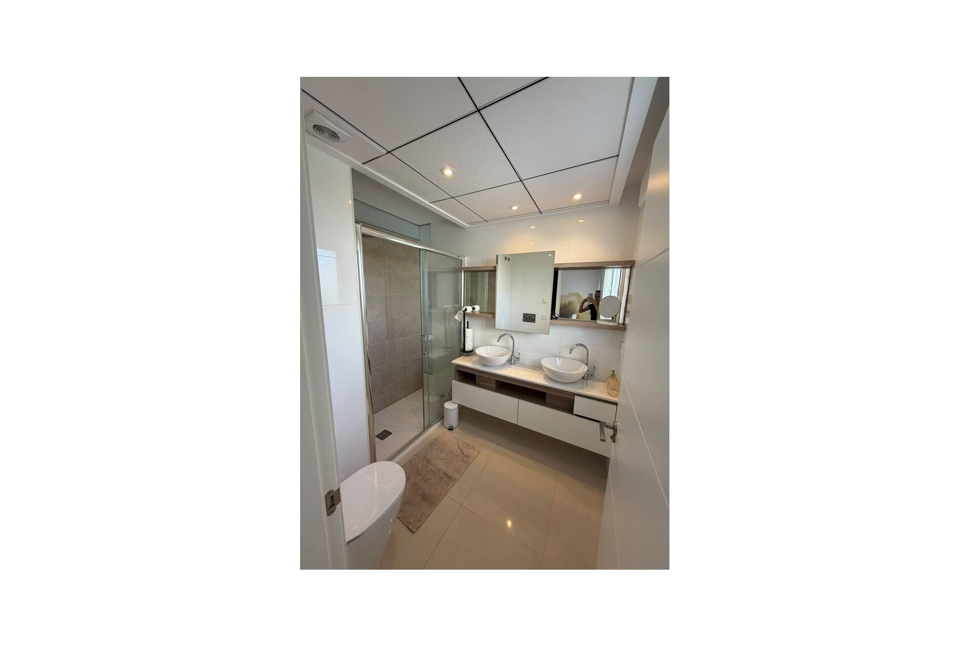 Wiederverkauf - Bungalow -
Ciudad Quesada - Costa Blanca