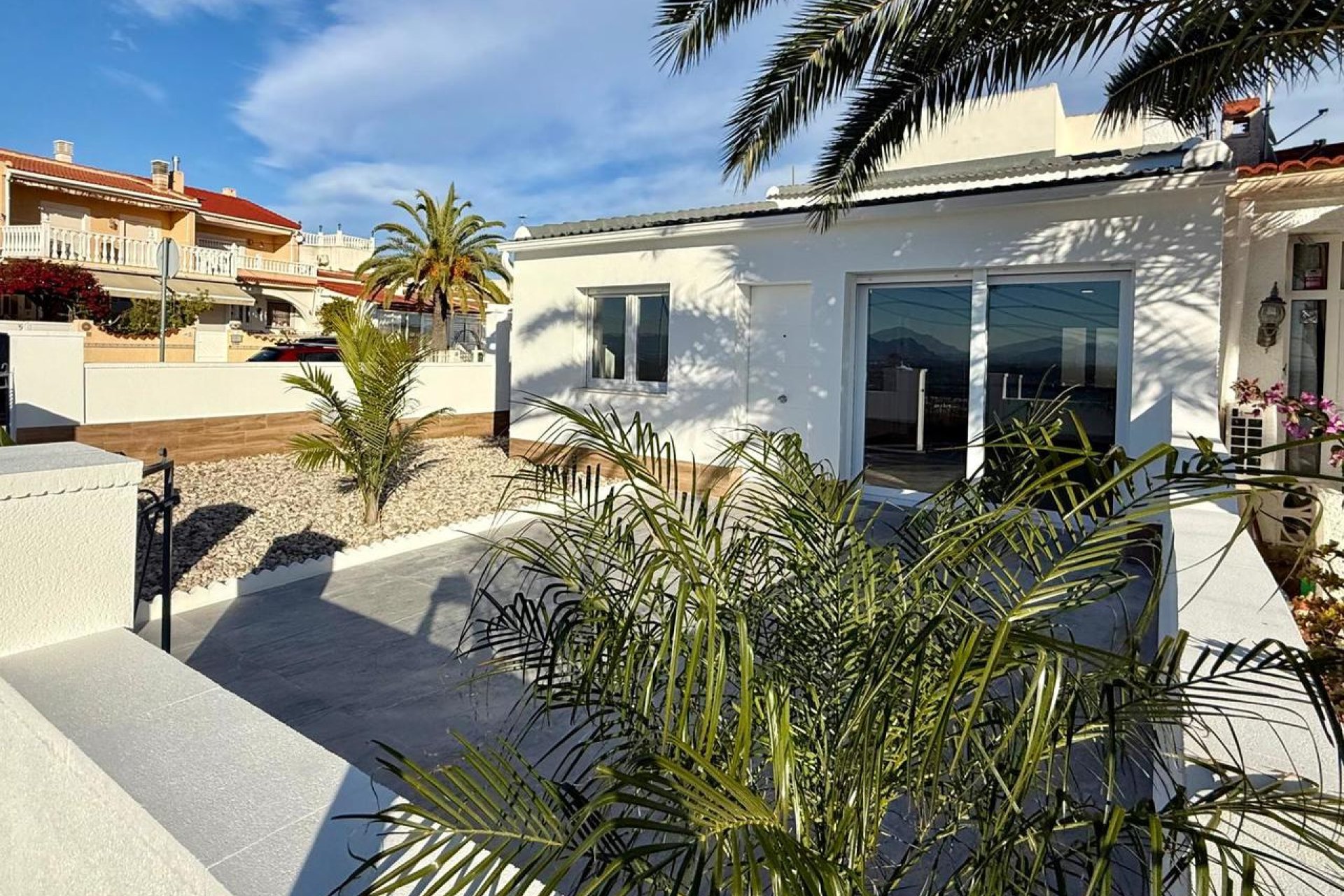 Wiederverkauf - Bungalow -
Ciudad Quesada - Costa Blanca