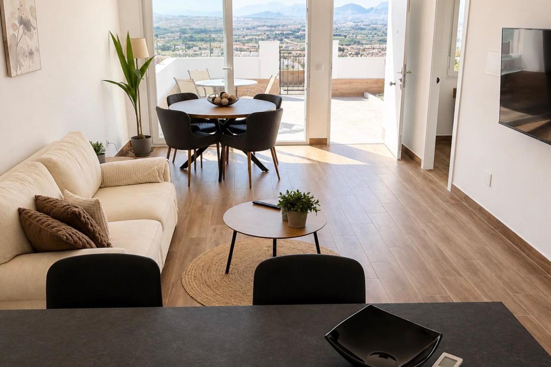 Wiederverkauf - Bungalow -
Ciudad Quesada - Costa Blanca