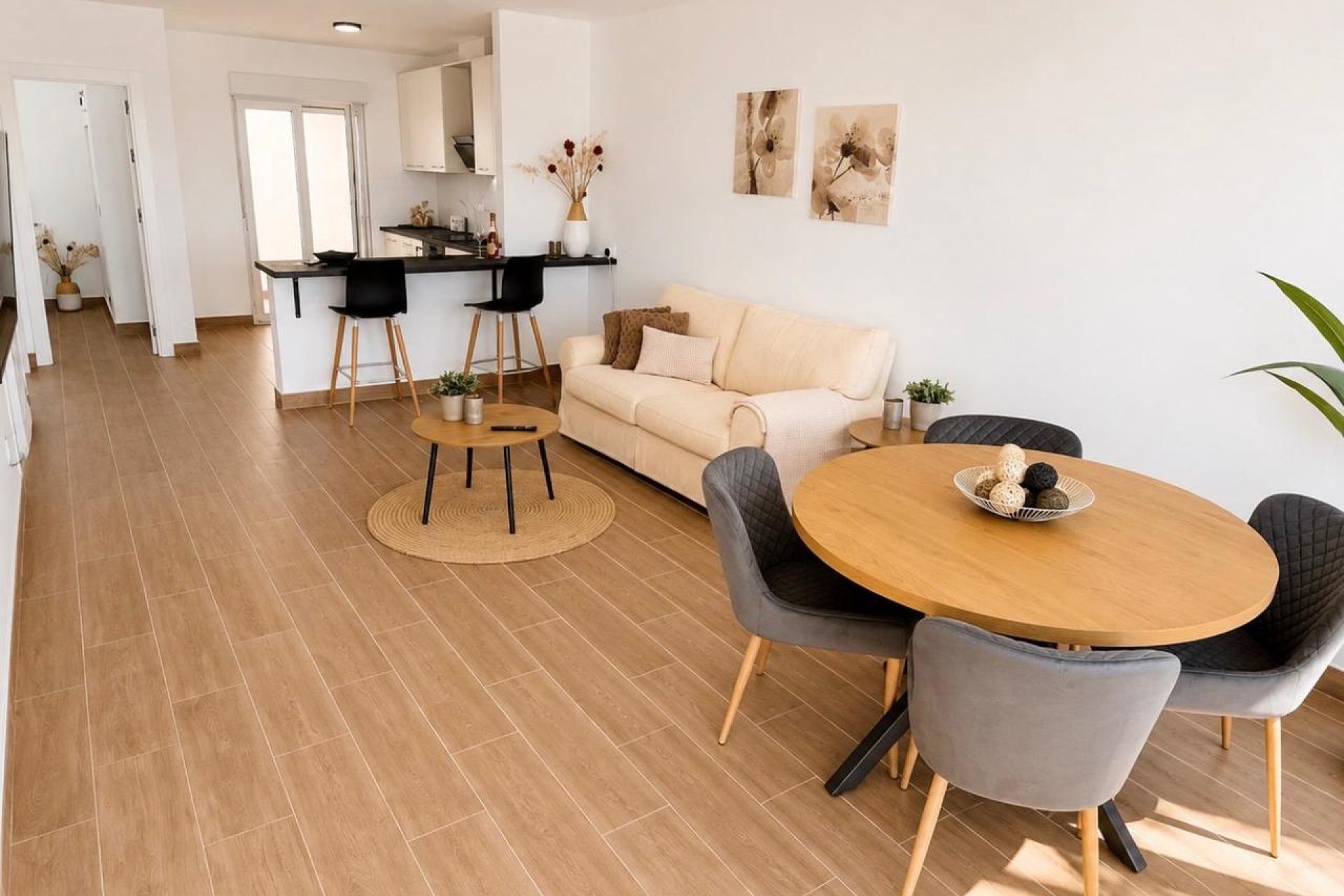 Wiederverkauf - Bungalow -
Ciudad Quesada - Costa Blanca