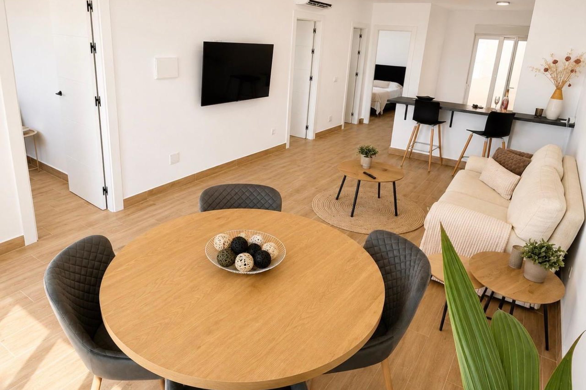 Wiederverkauf - Bungalow -
Ciudad Quesada - Costa Blanca